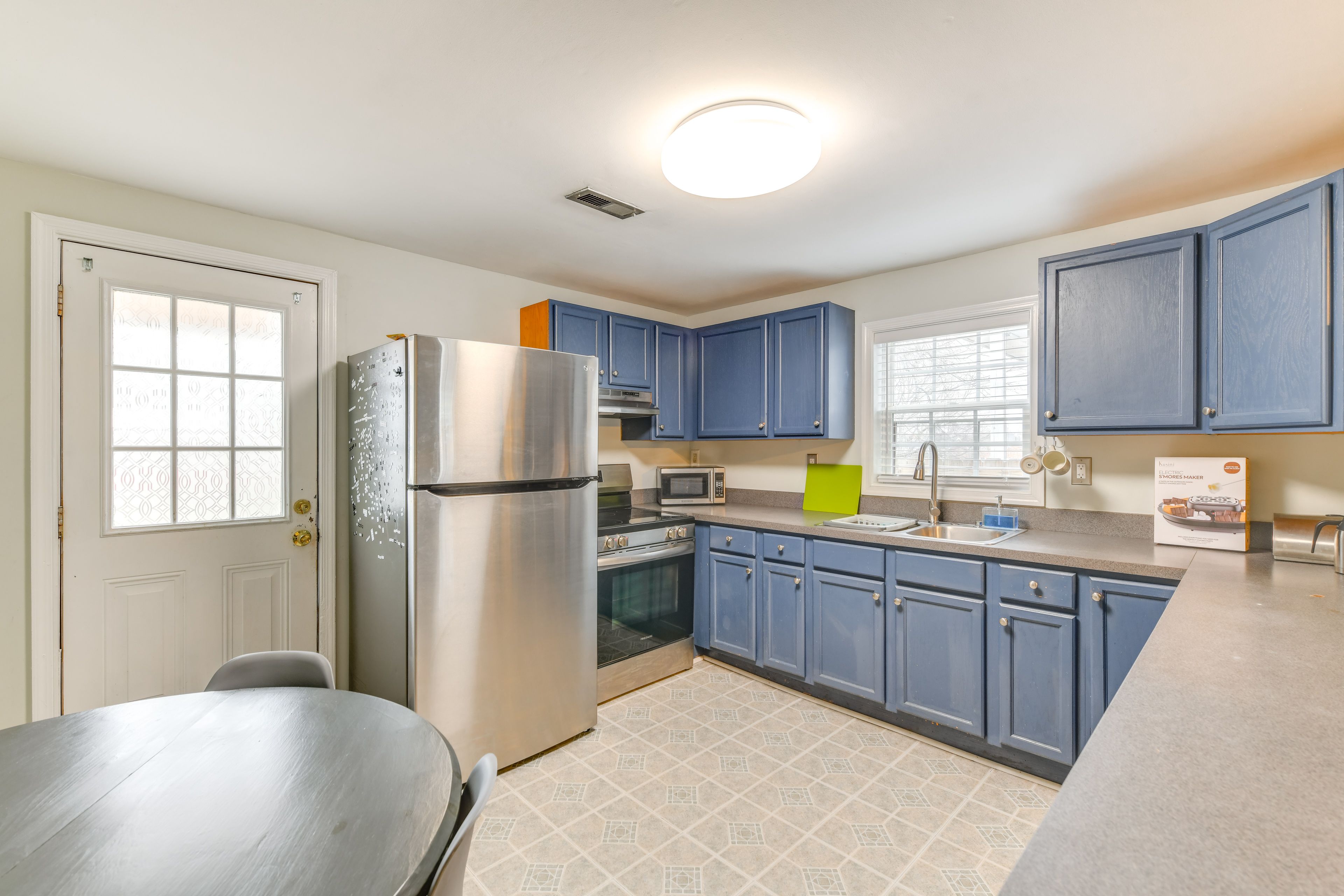 Kitchen | Cooking Basics | Dishwasher