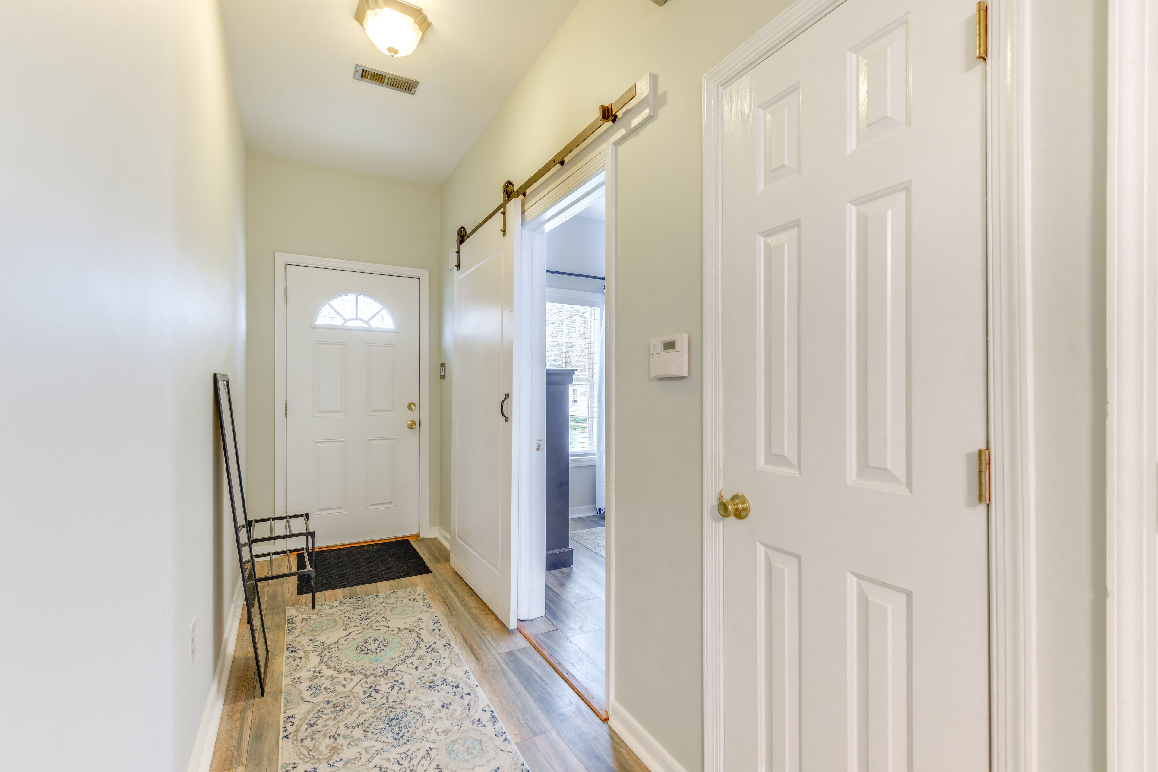 Hallway