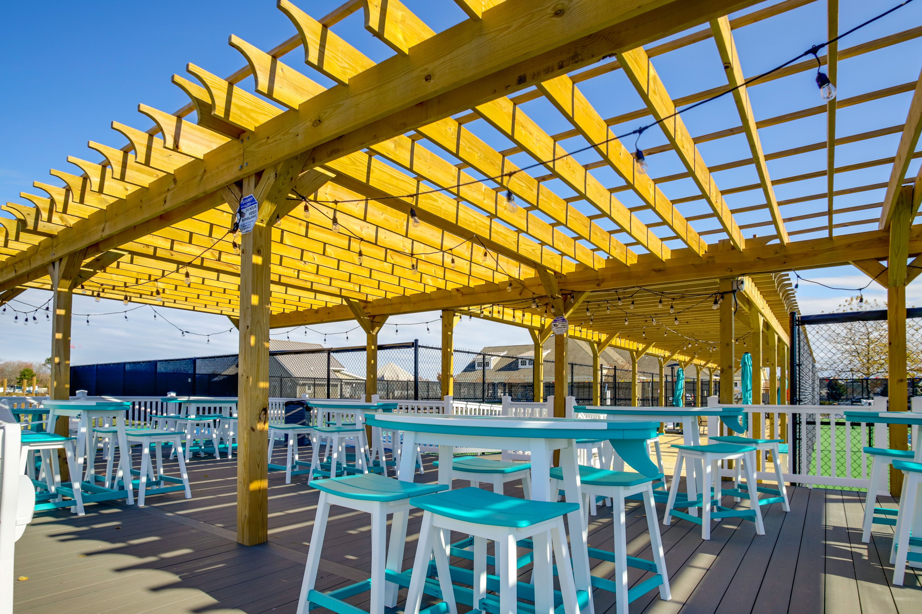 Millville By The Sea | Community Amenities