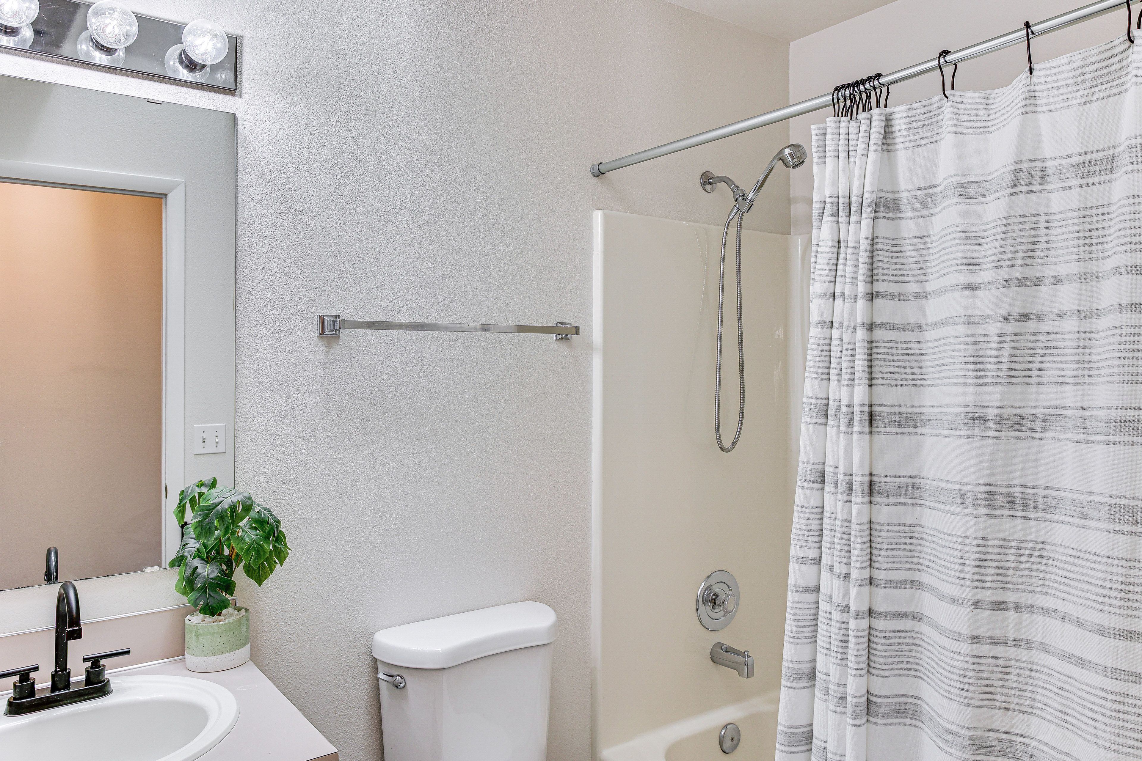 Bathroom | Hair Dryer