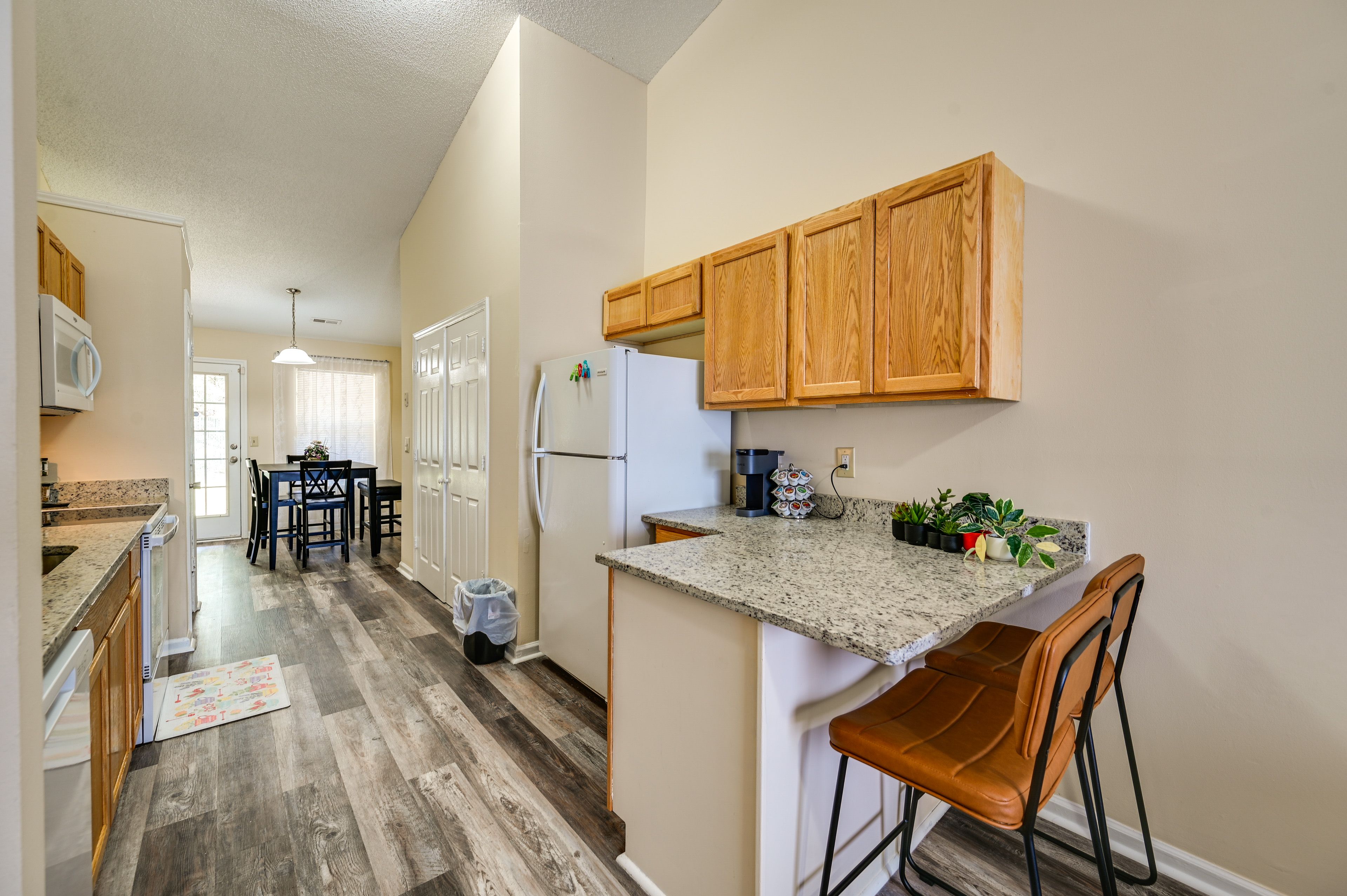 Kitchen | Cooking Basics | Keurig