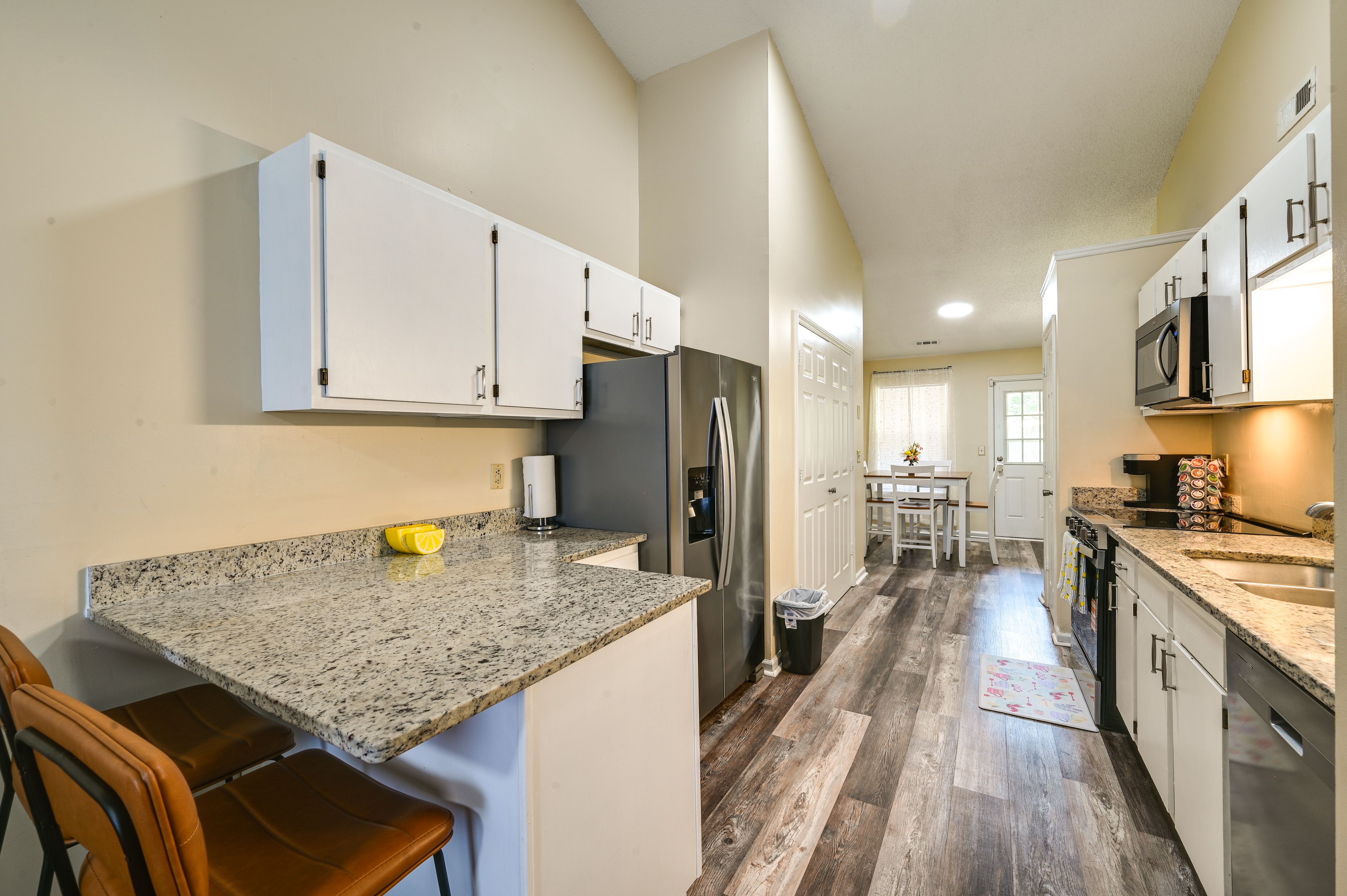 Kitchen | Cooking Basics | Keurig