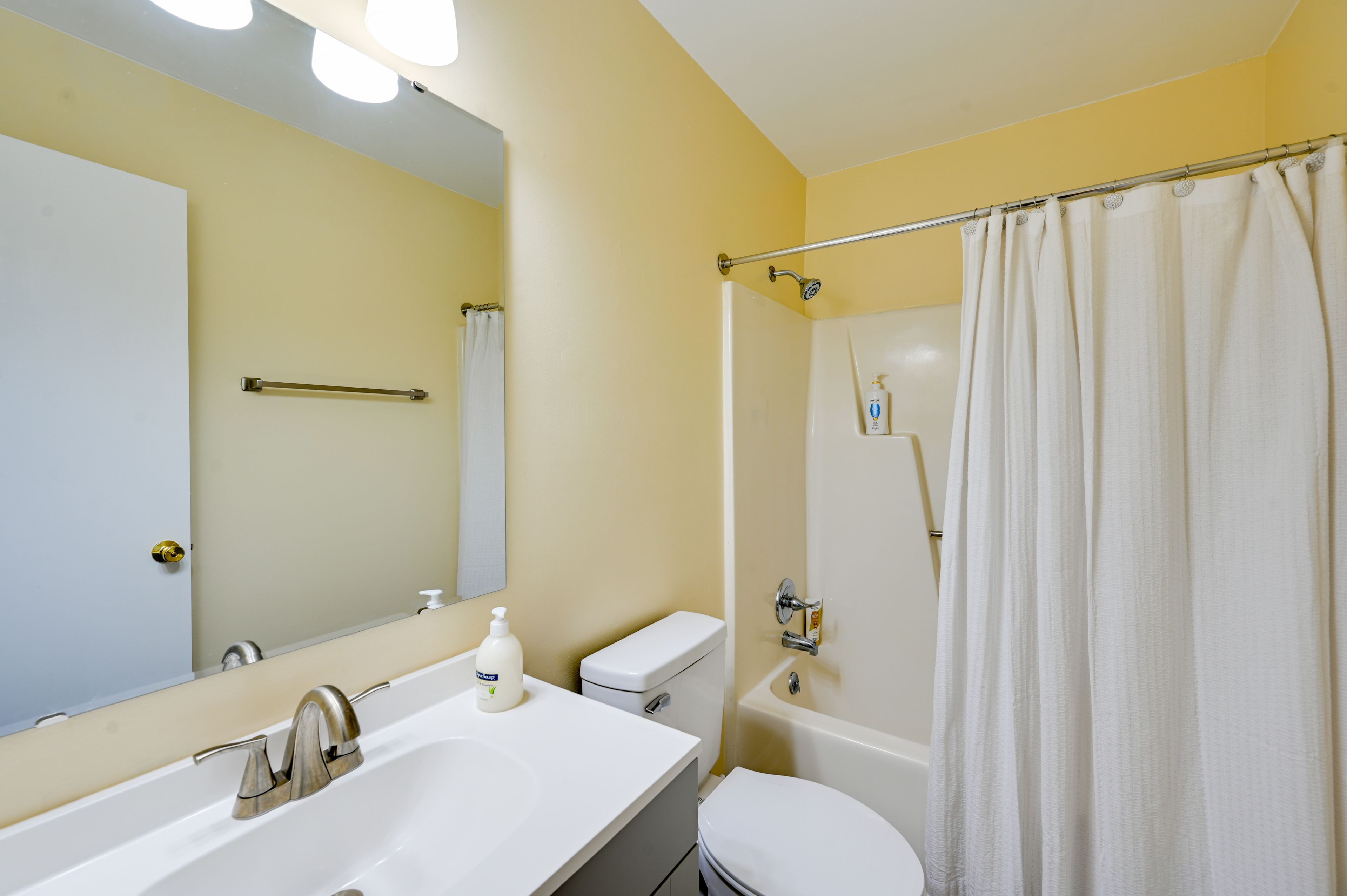 Bathroom | Hair Dryer