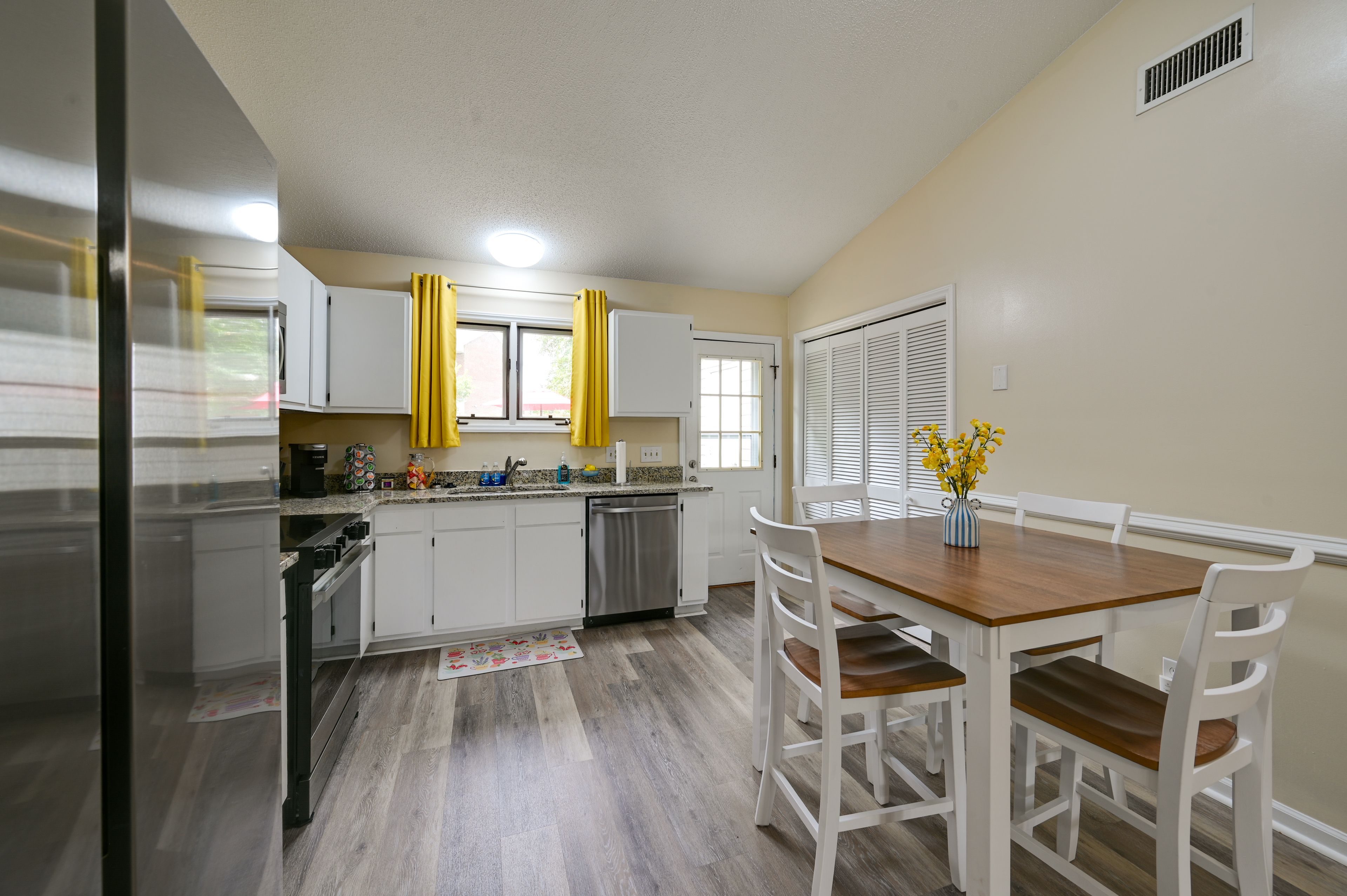 Kitchen | Cooking Basics | Keurig