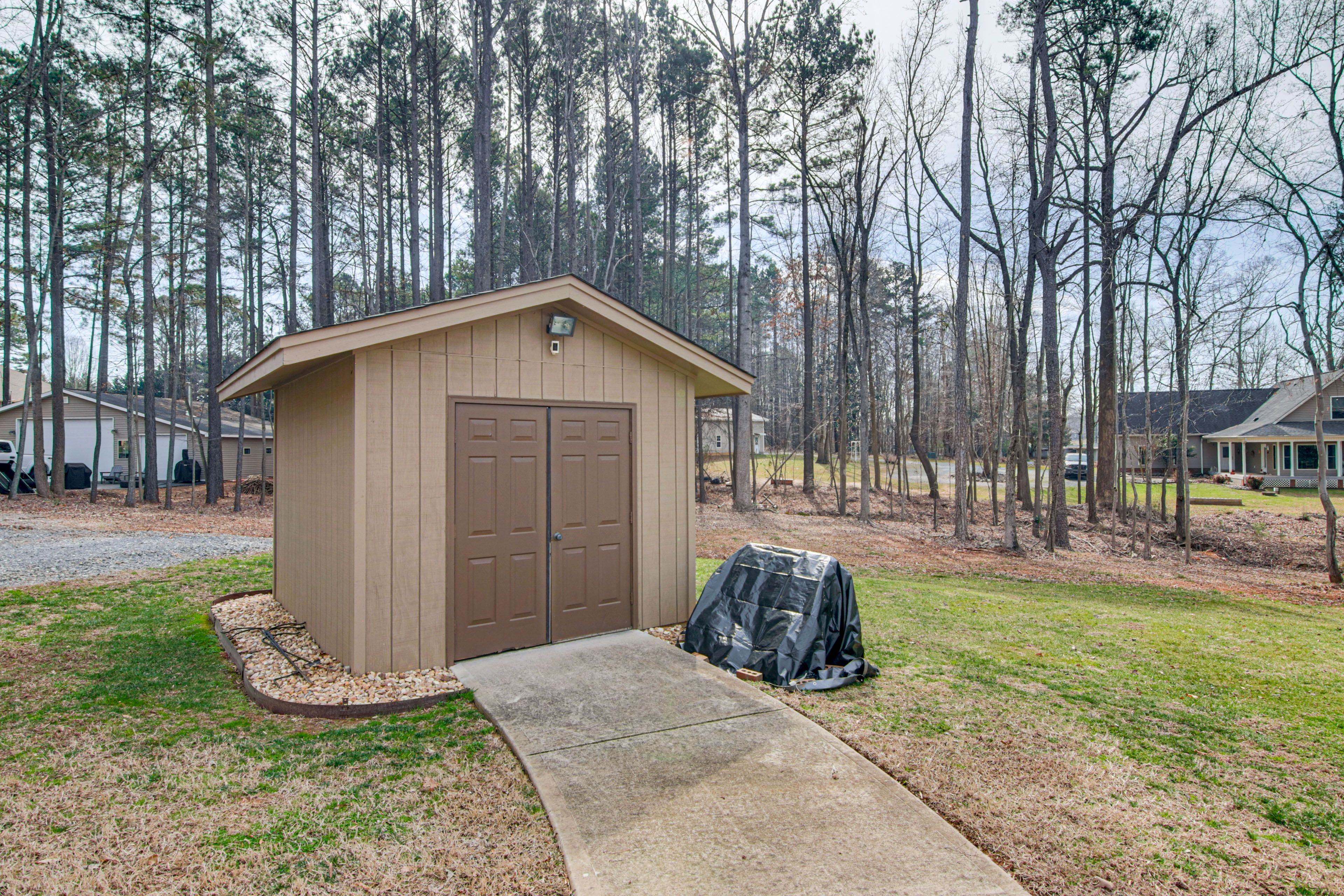 Property Exterior