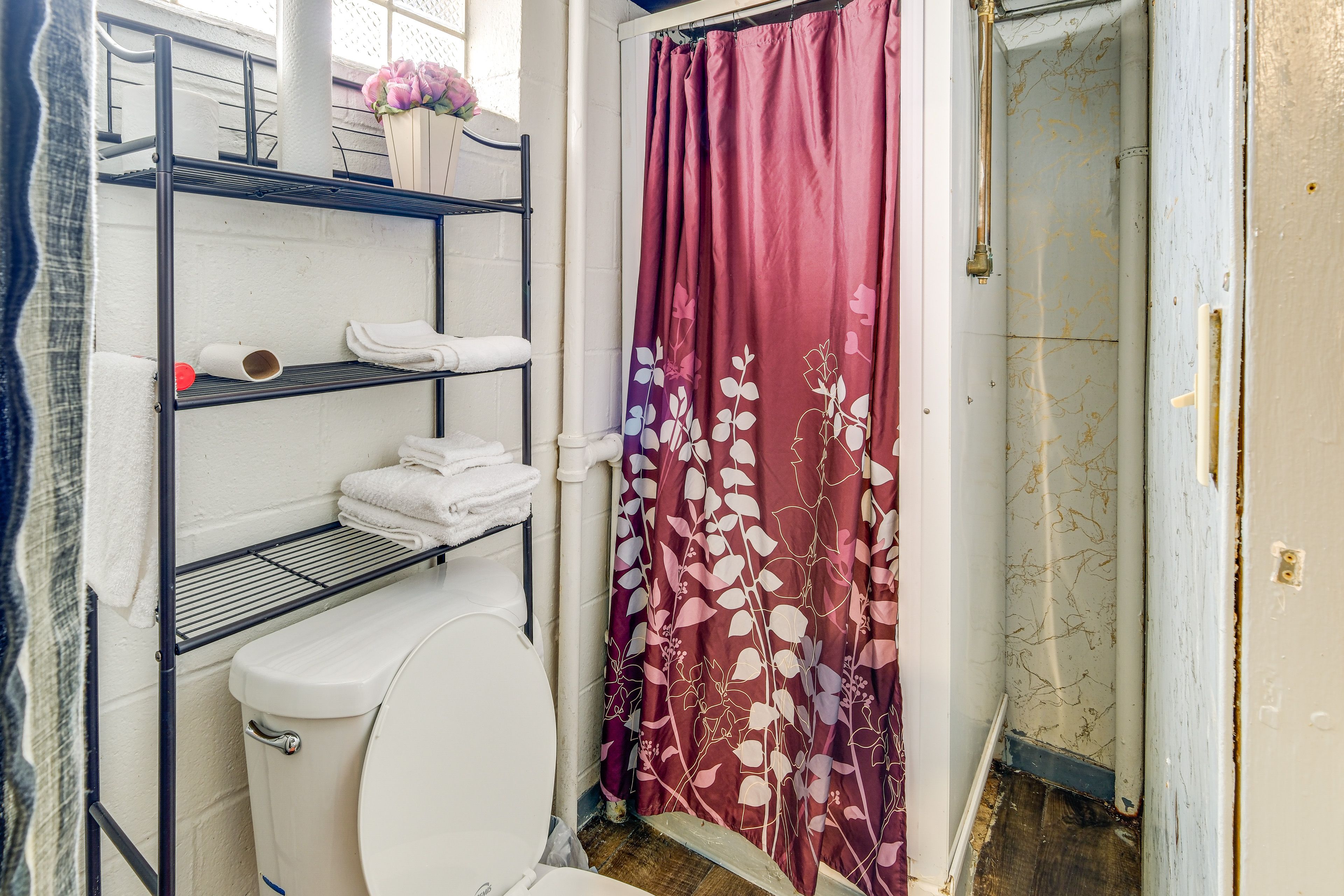 Full Bathroom | Lower Level