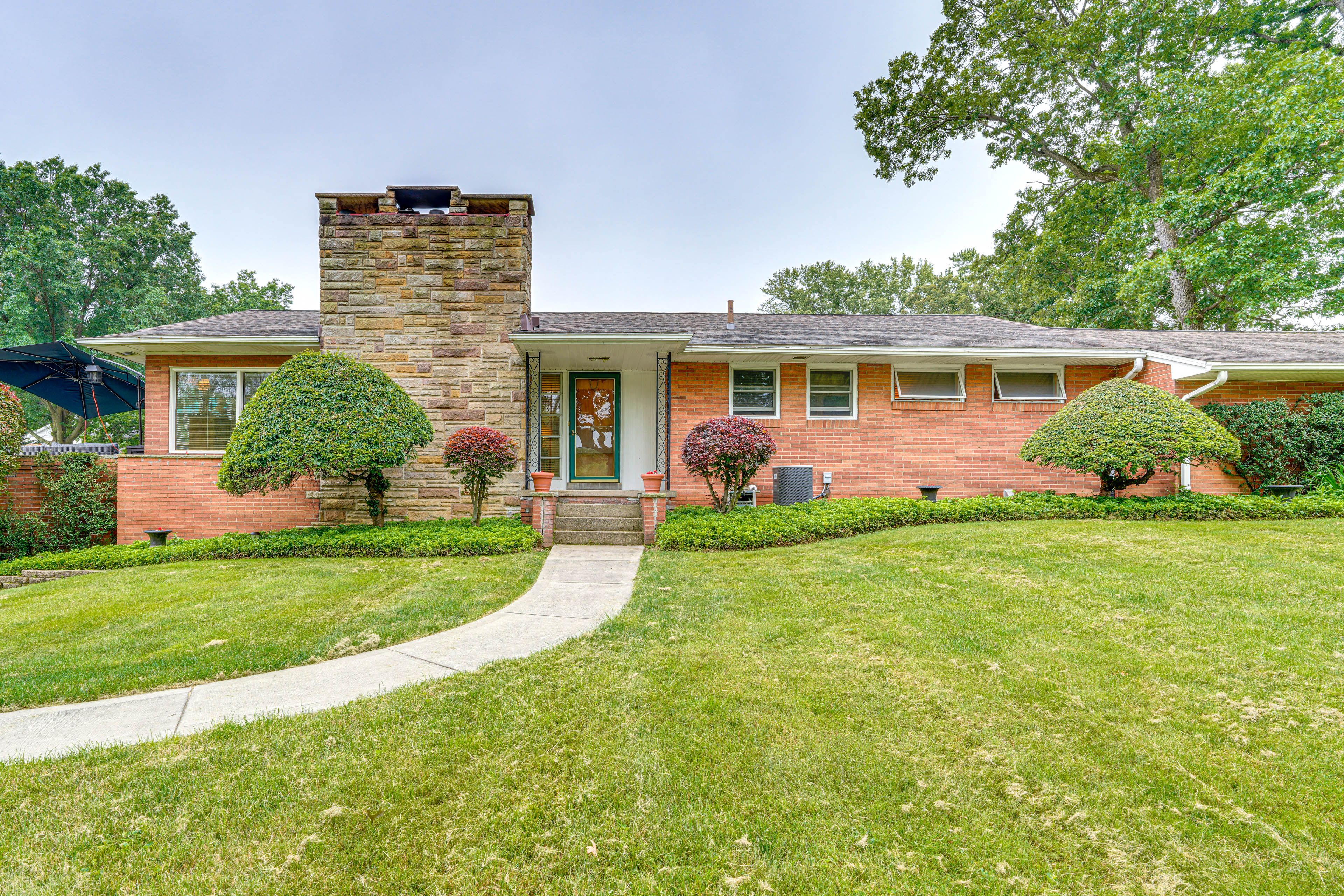 Property Exterior