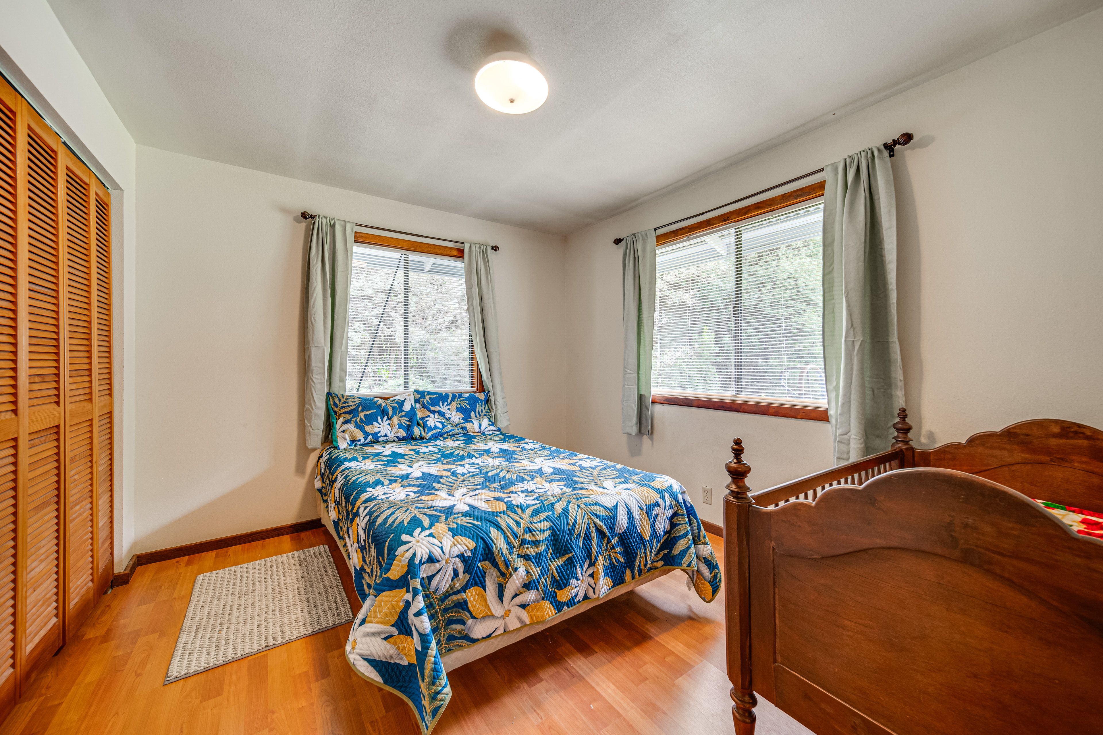 Bedroom 3 | Full Bed