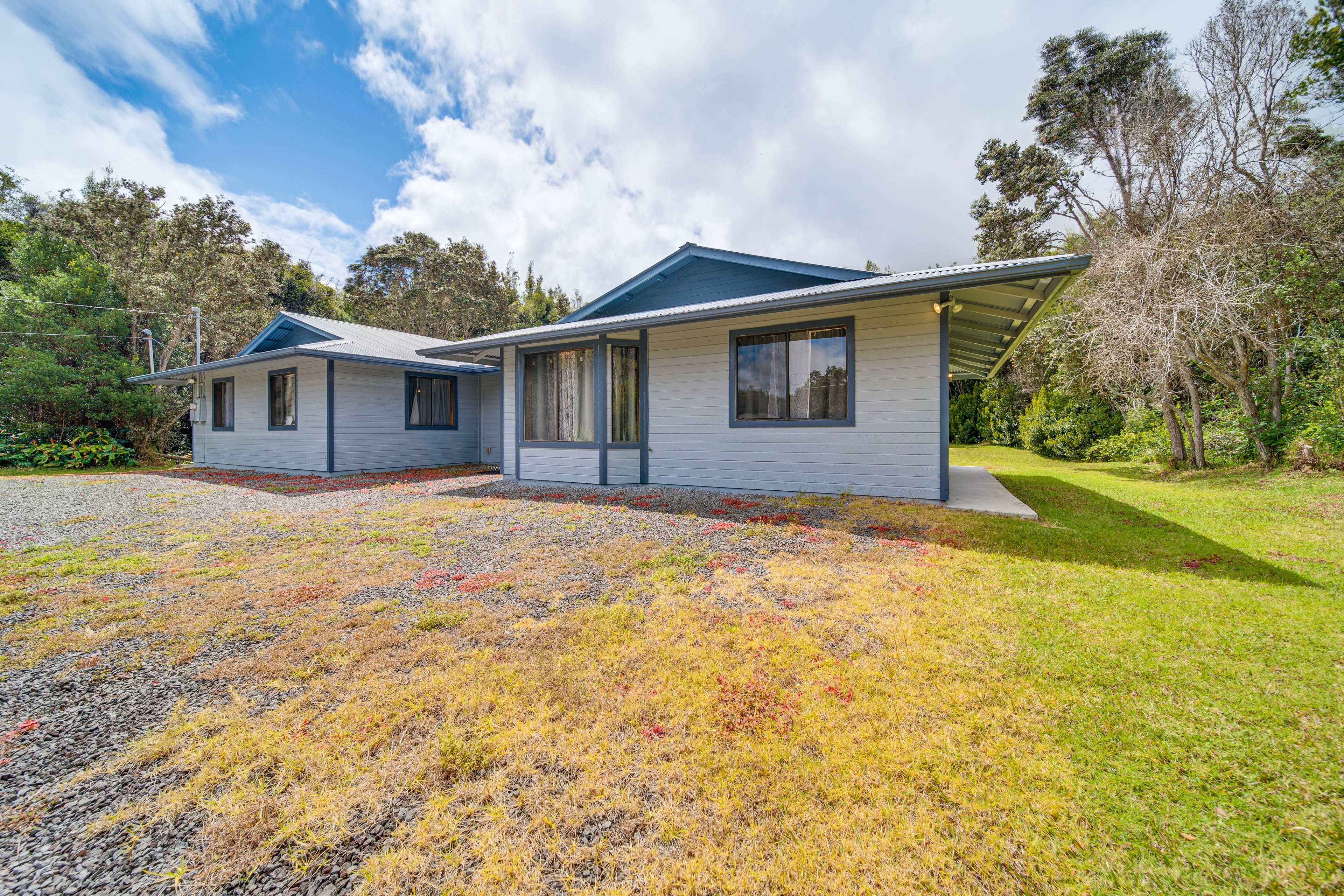 Property Exterior