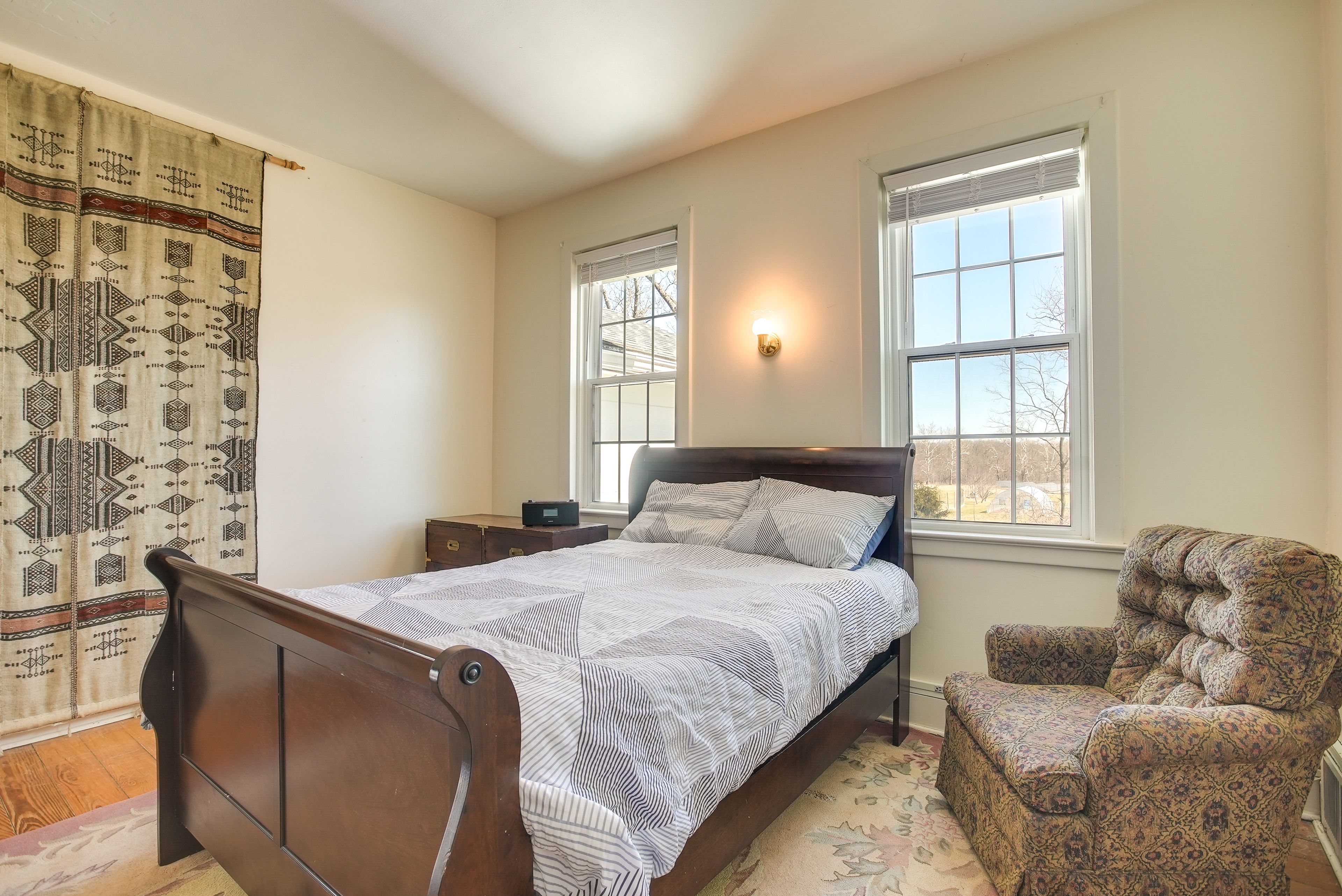 Bedroom 3 | 2nd Floor | Full Bed