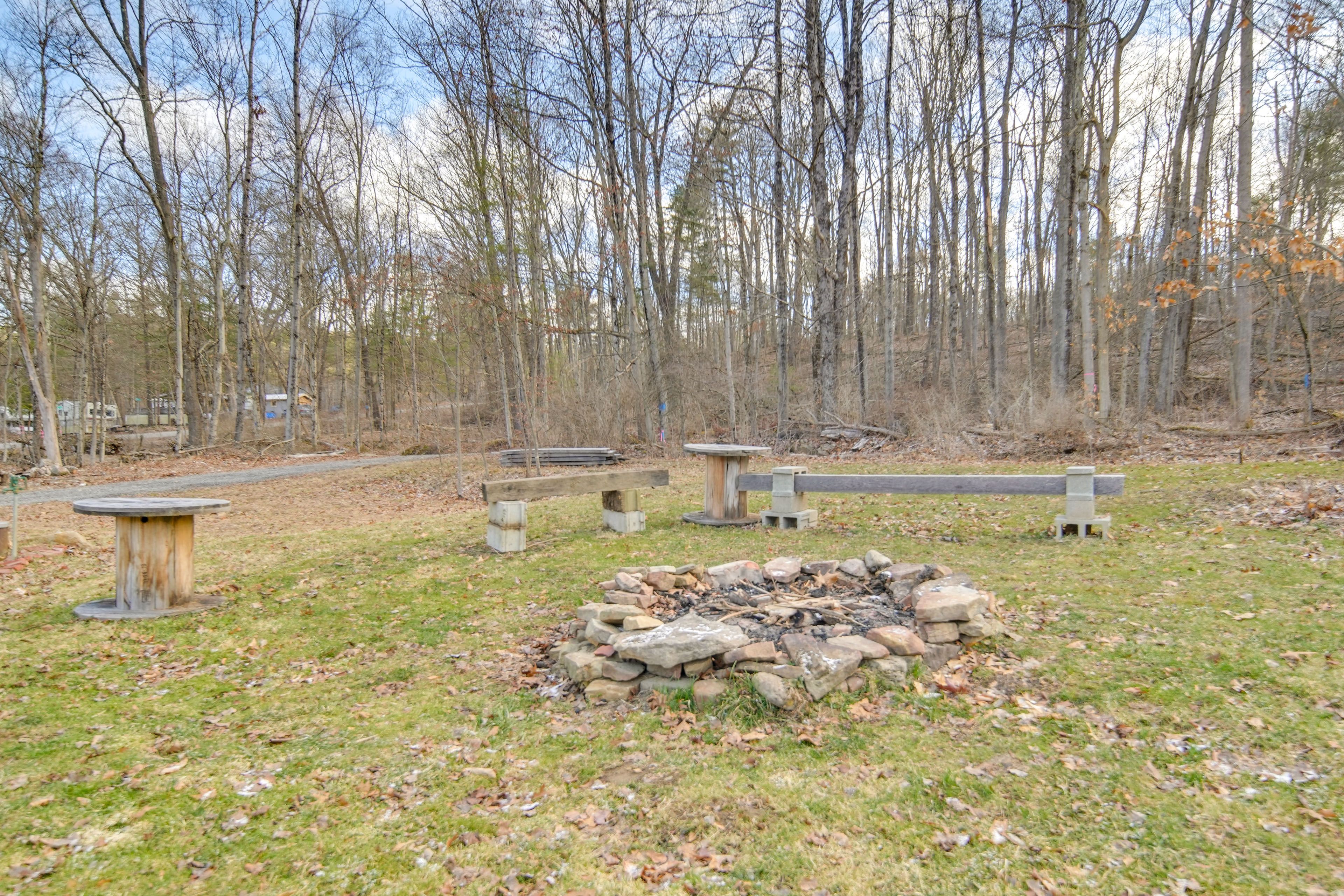 Fire Pit