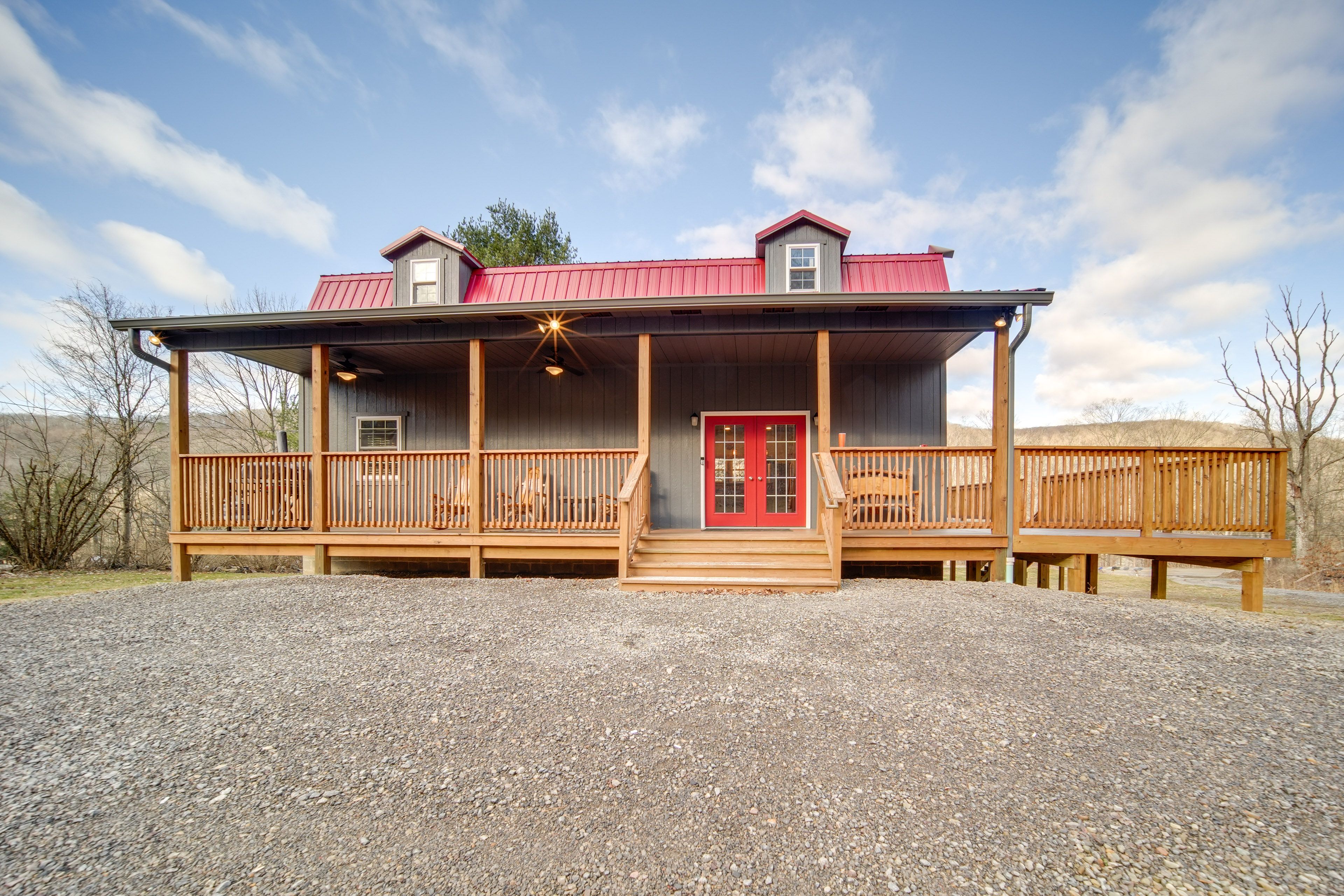 Property Exterior