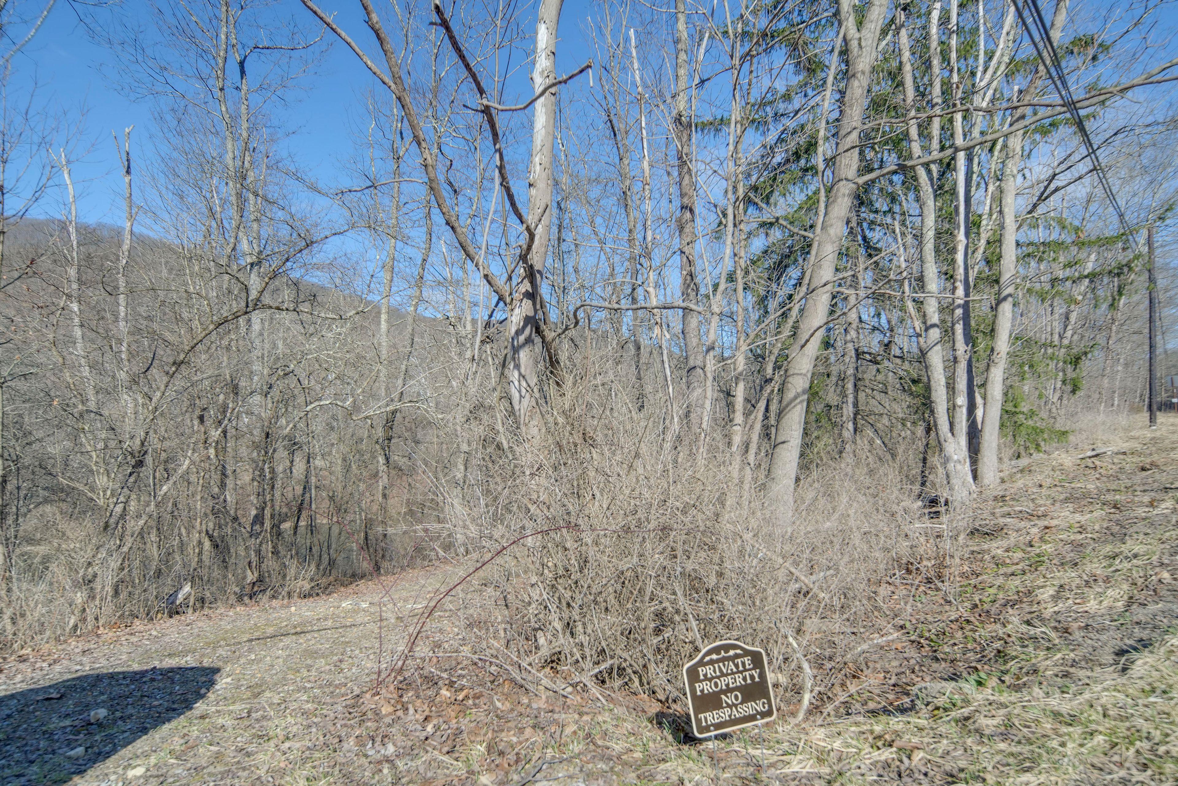 Trail to Riverfront