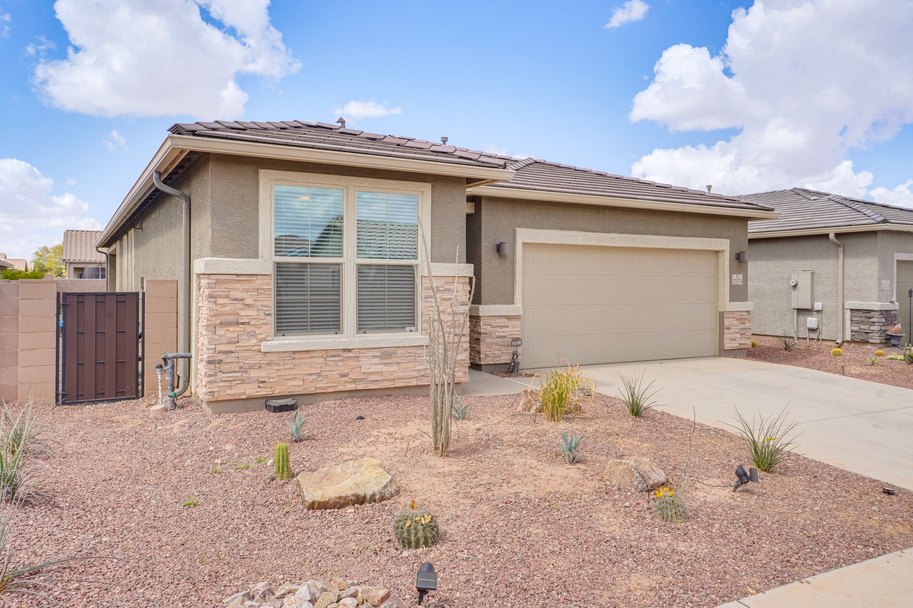 Property Exterior