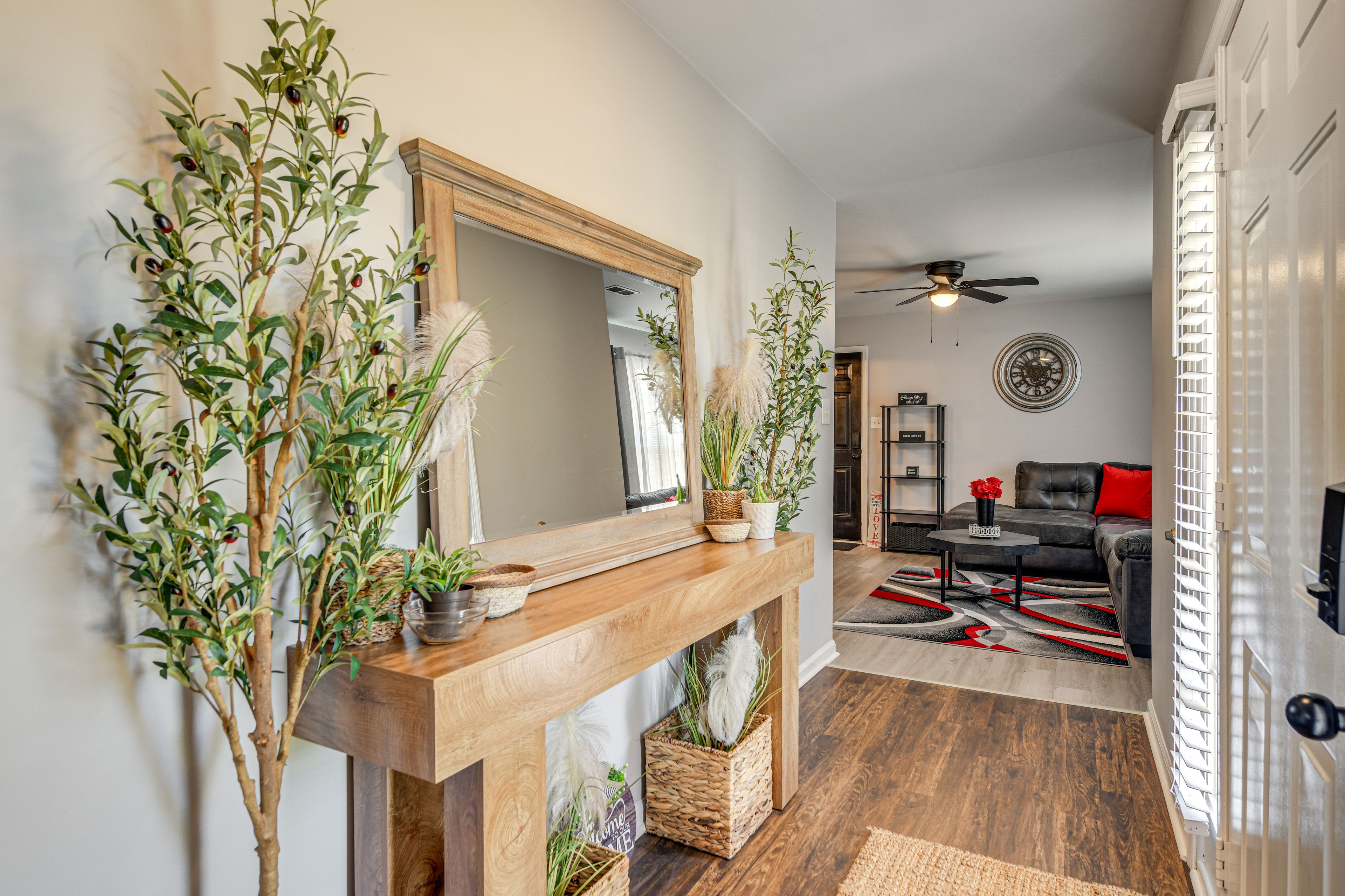 Entryway