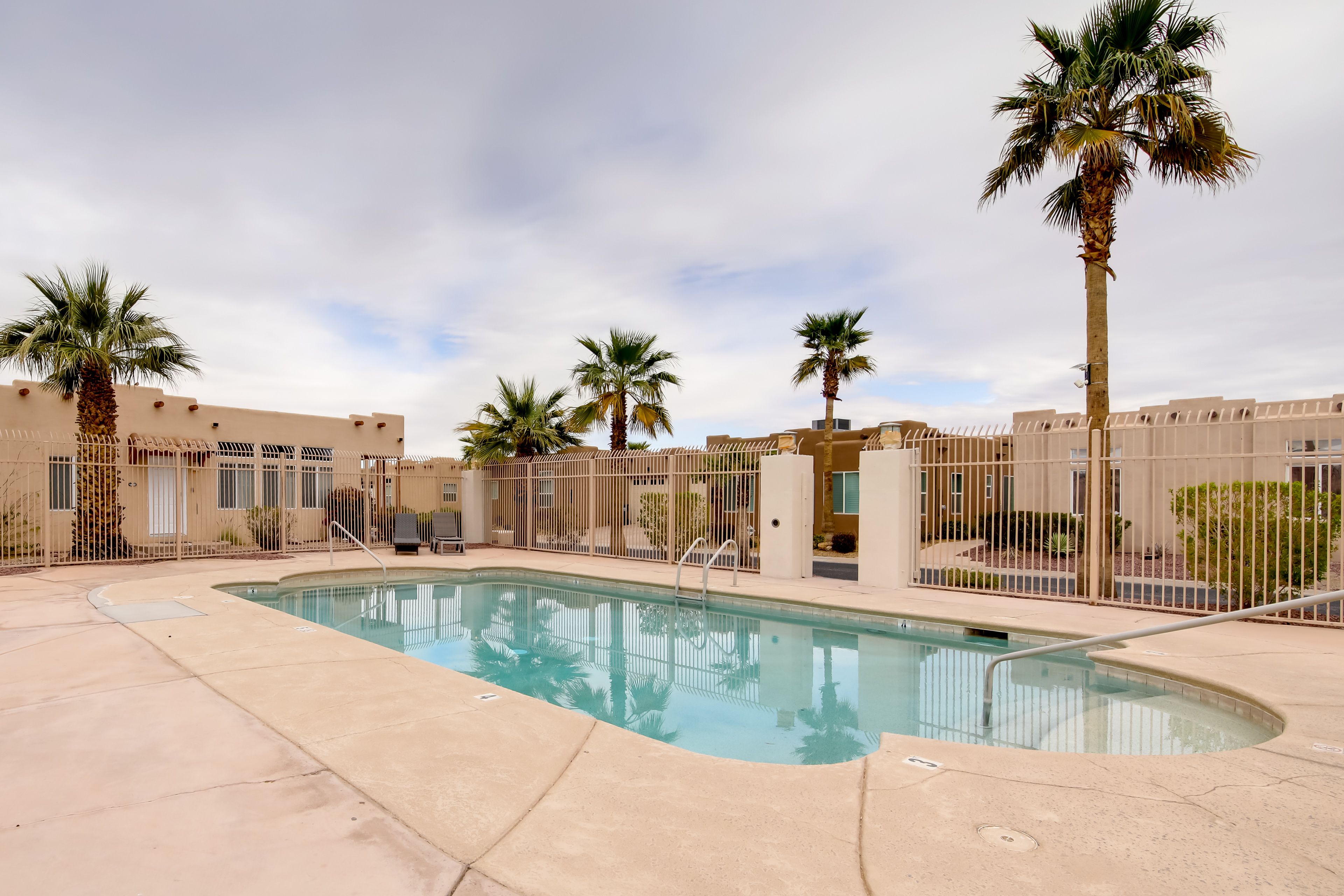 Rio Buena Vista | Community Amenities