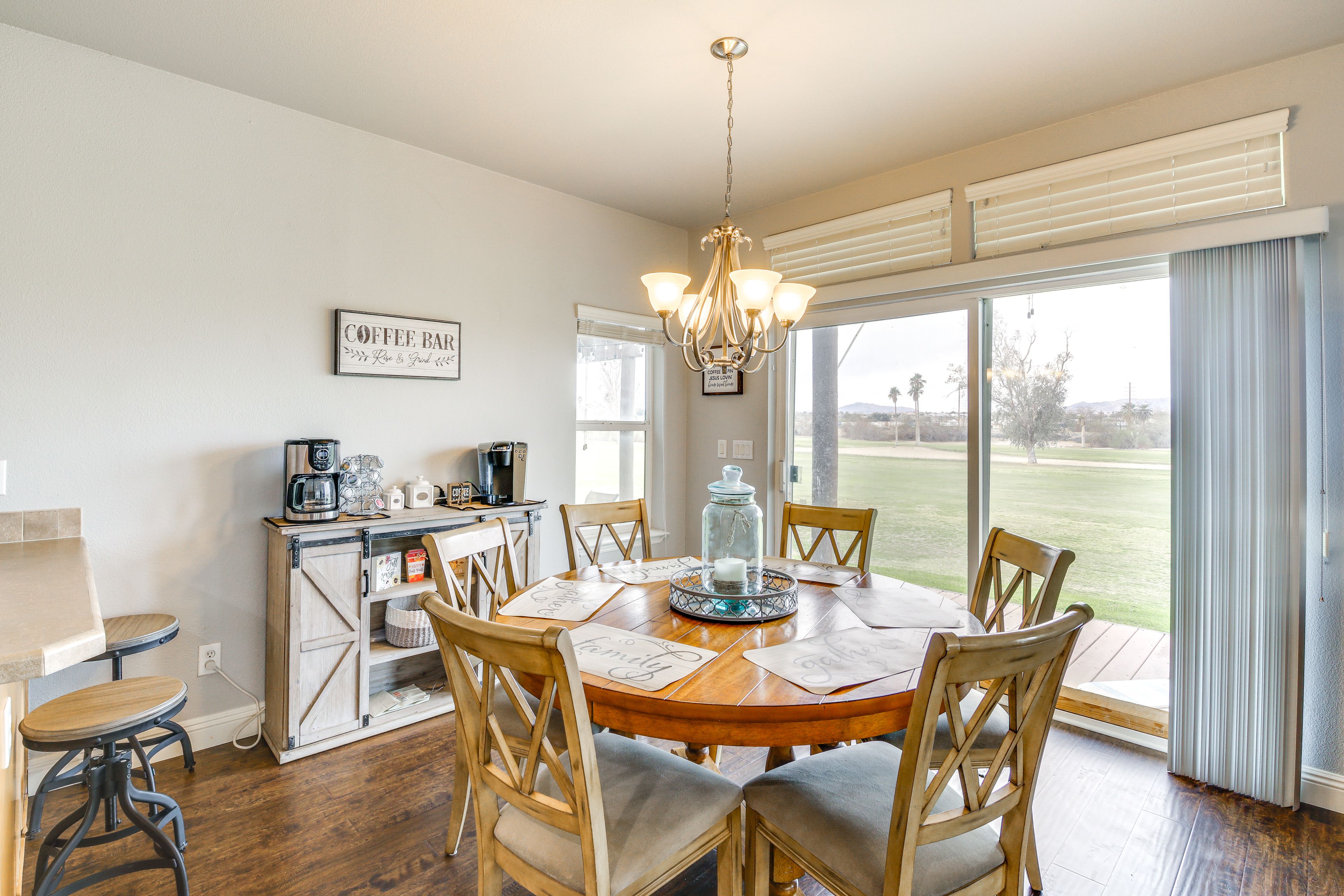 Dining Room | Dishware & Flatware