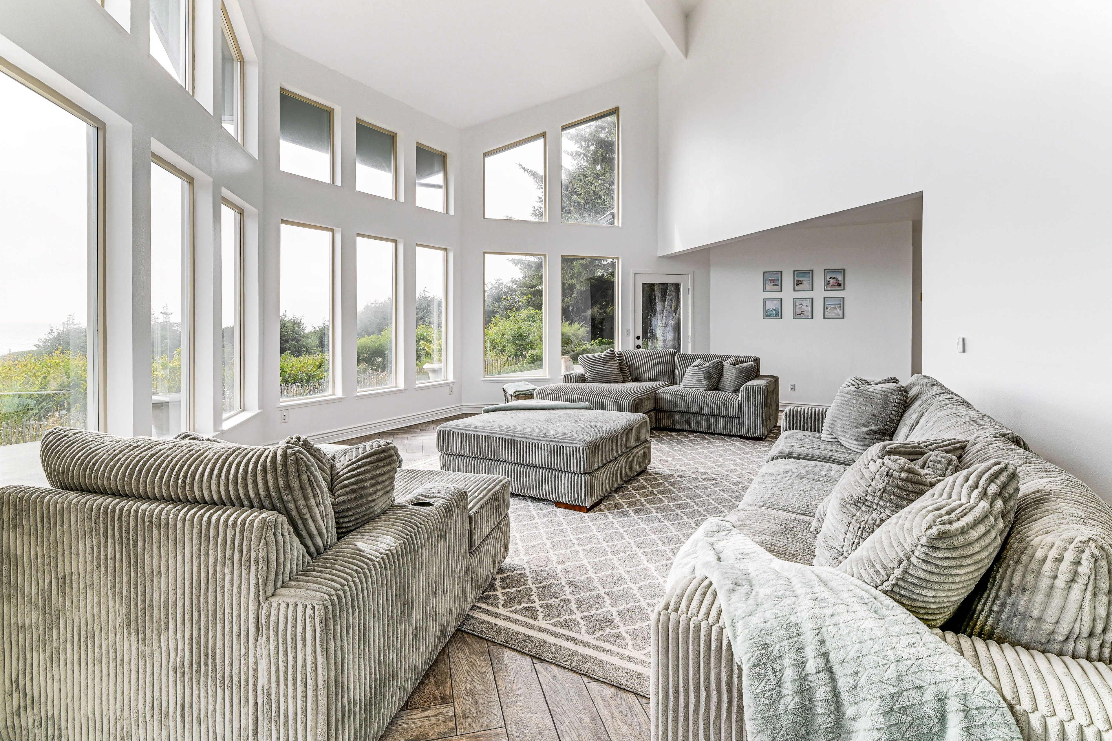 Living Room | 1st Floor