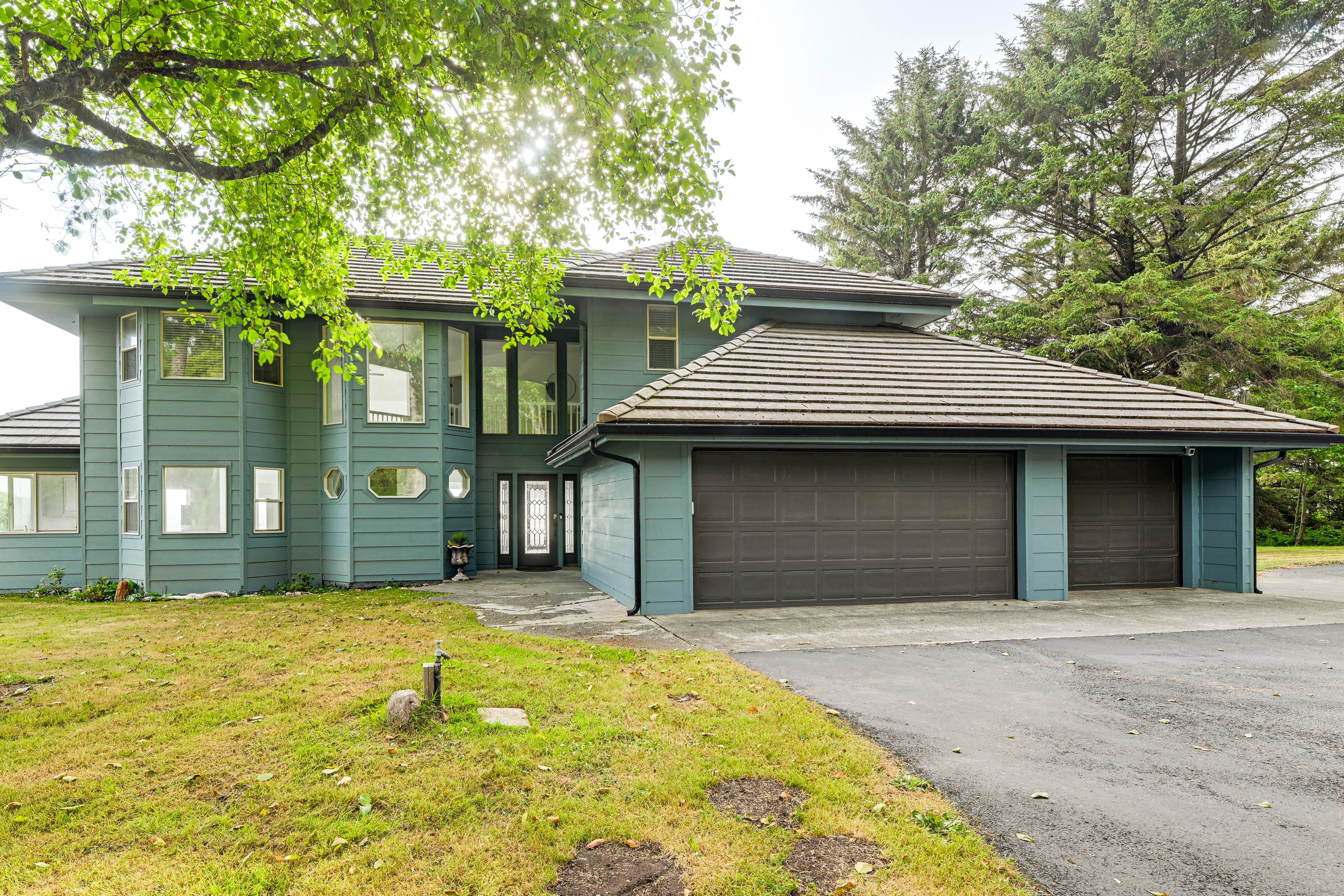 Property Exterior