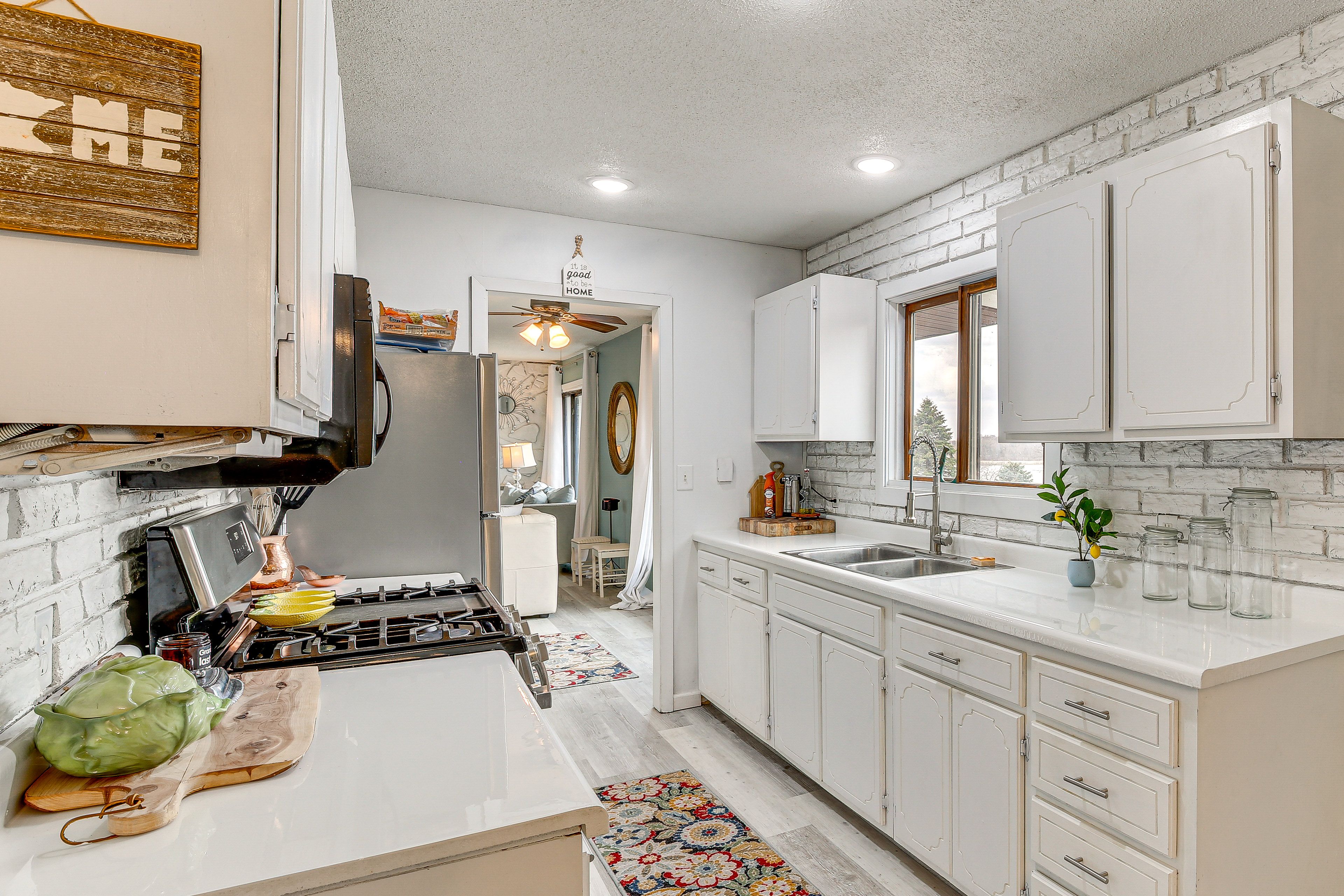 Kitchen | Cooking Basics | 1st Floor