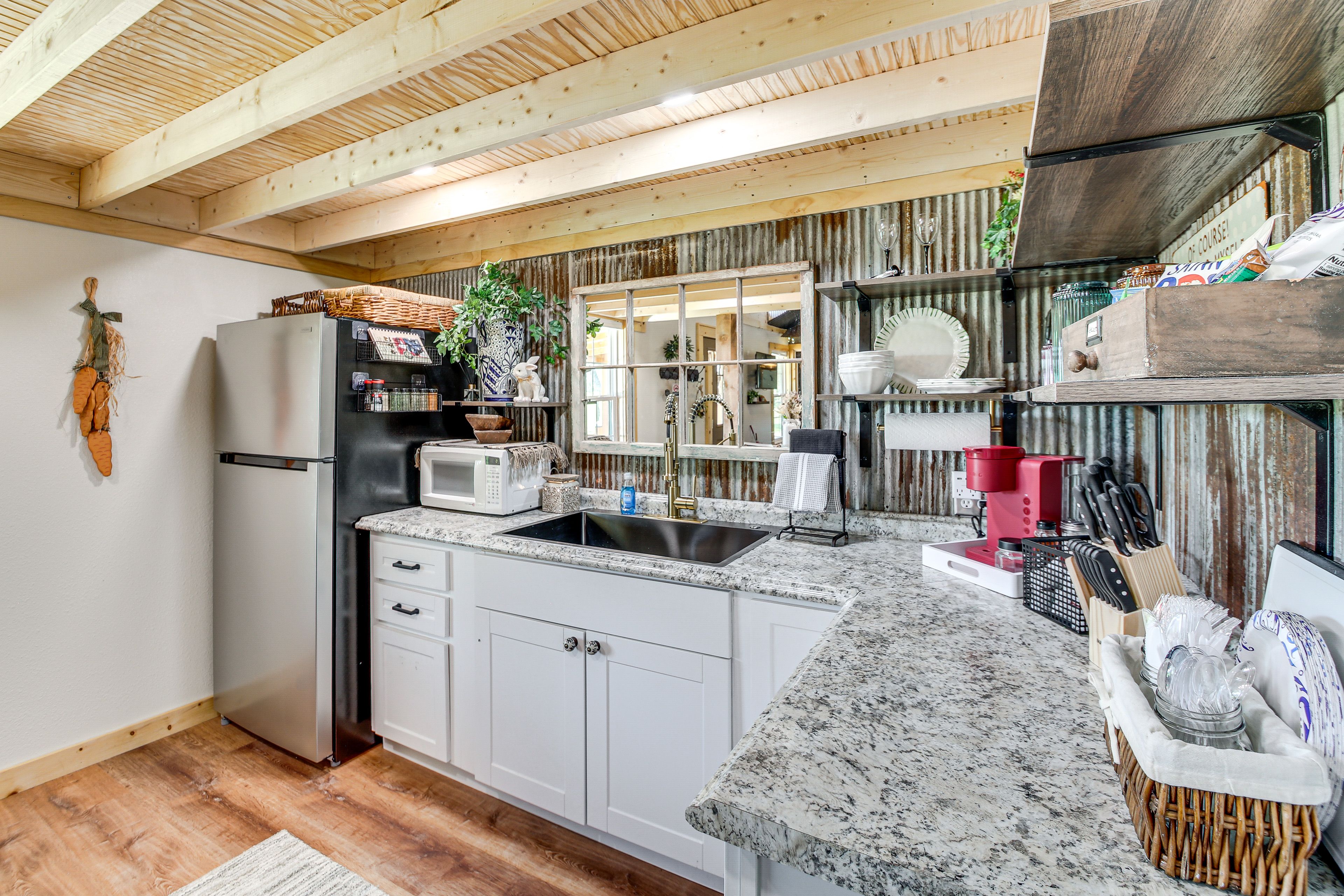 Kitchen | 1st Floor