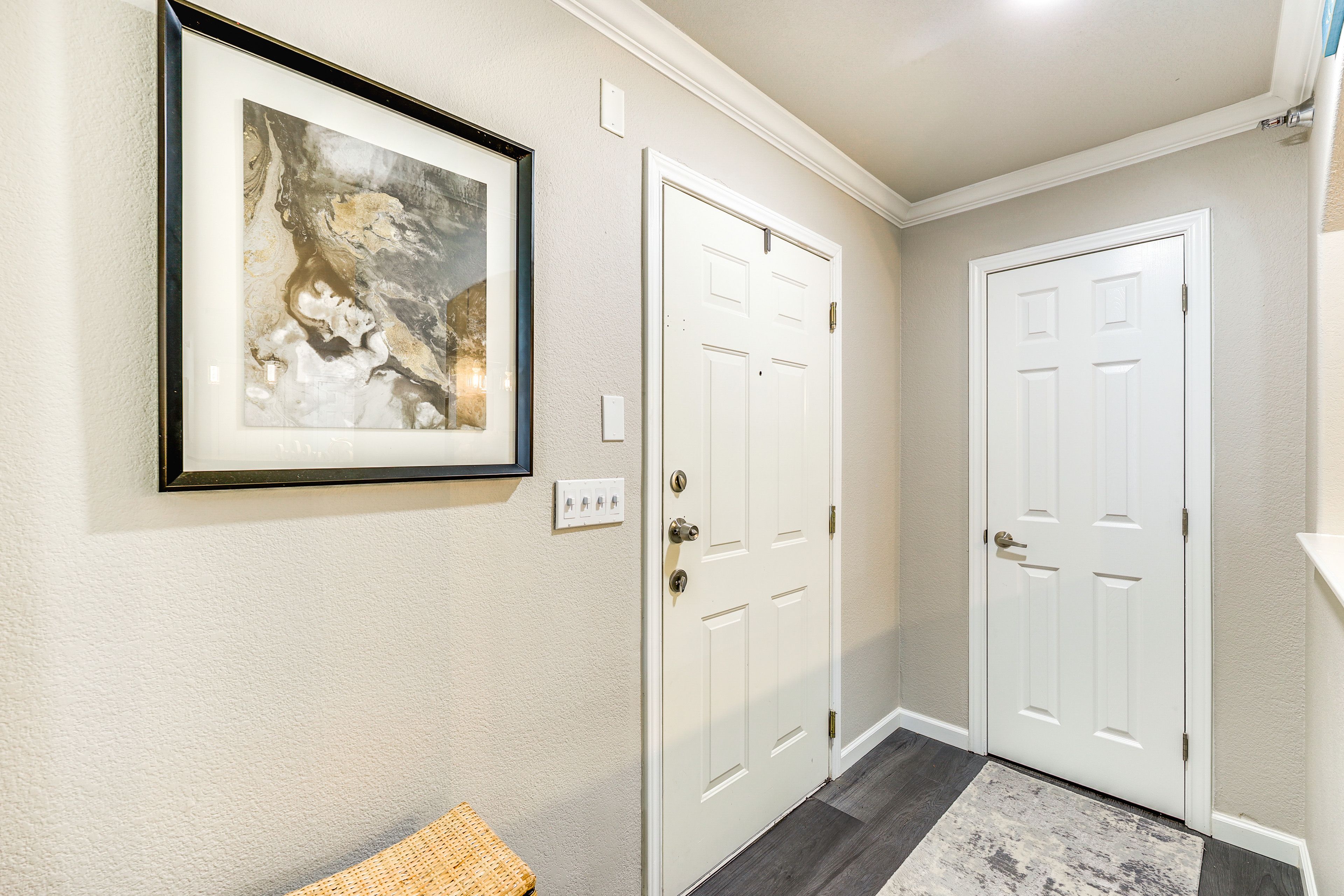 Entryway