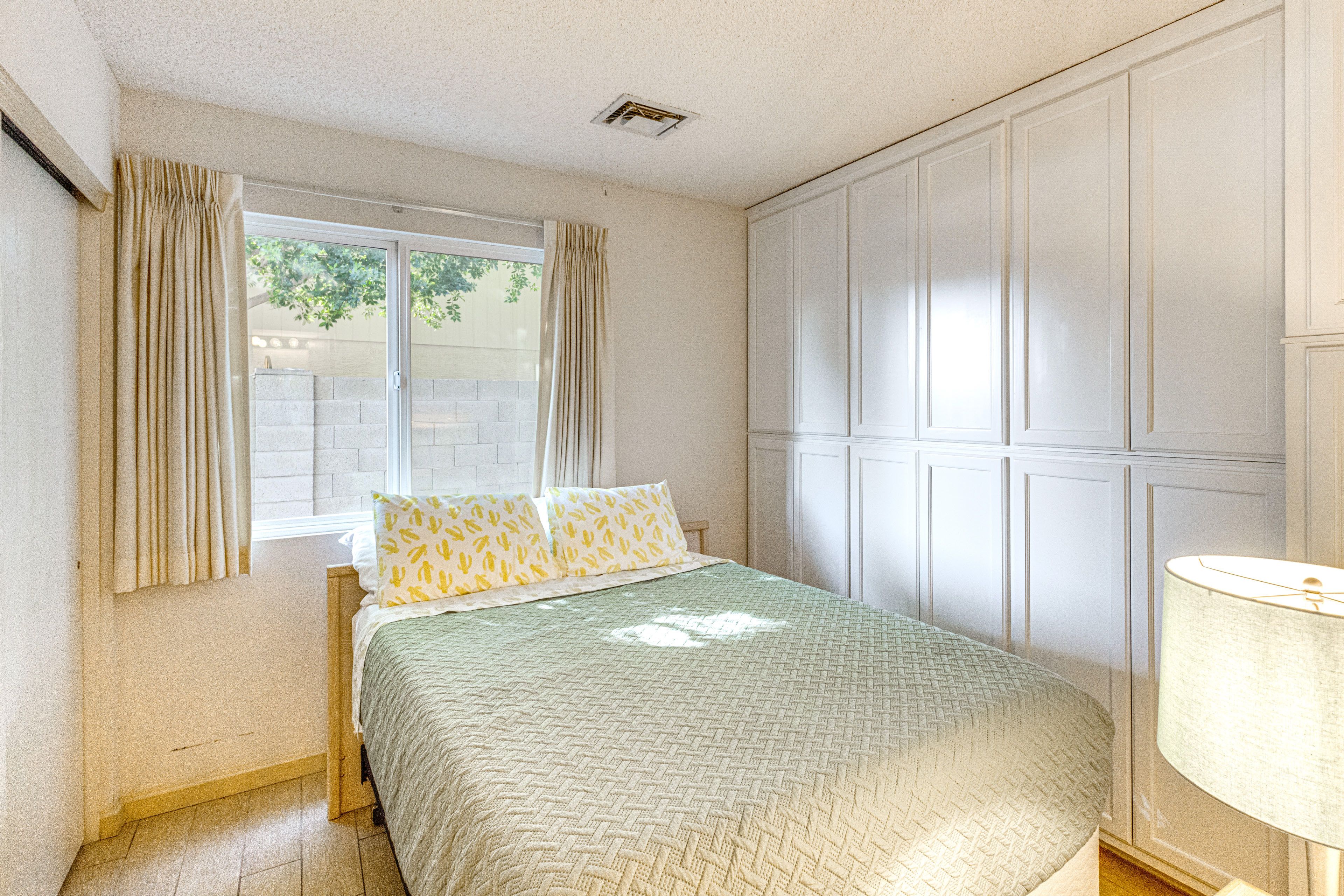 Bedroom 2 | Full Bed