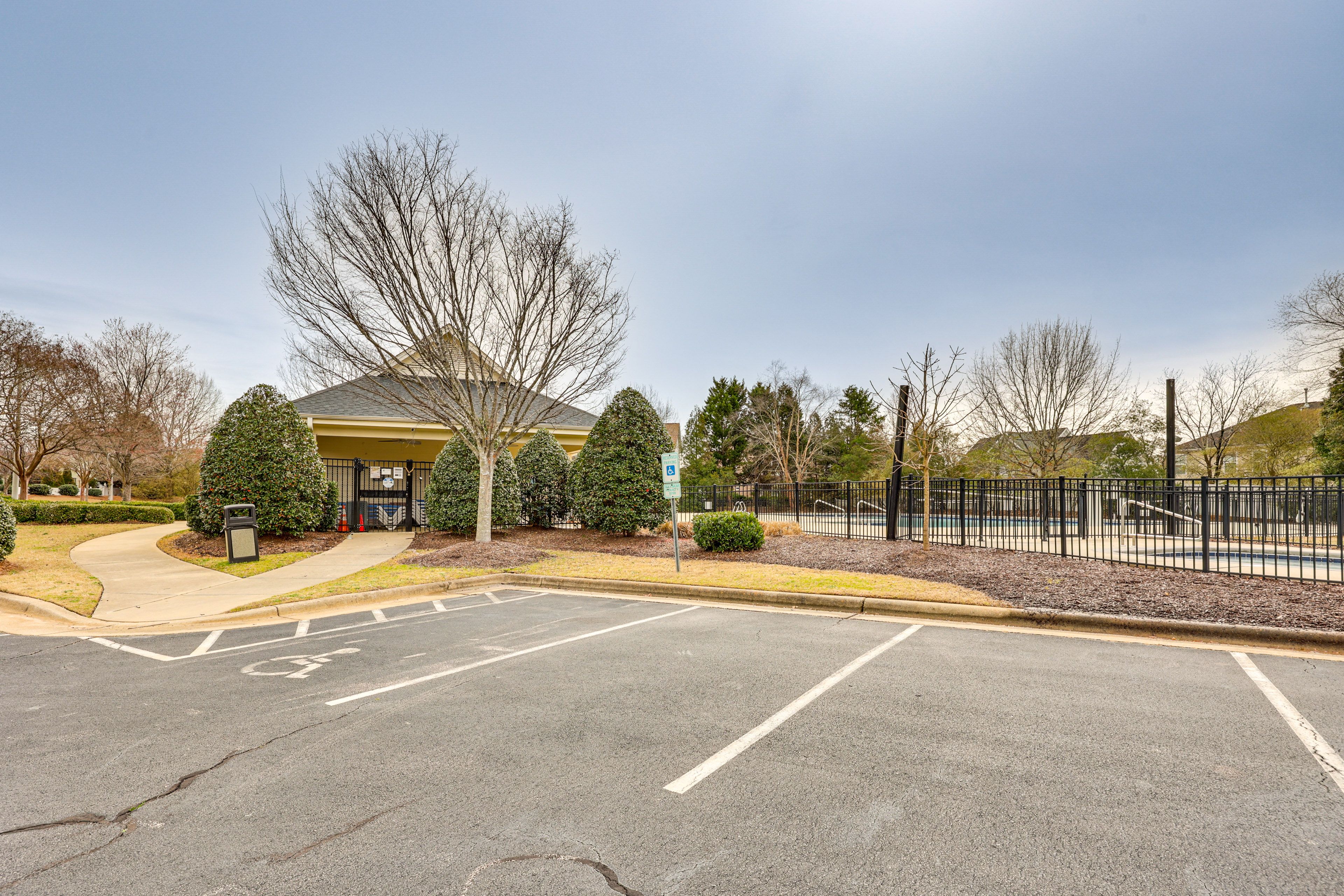 Community Pool