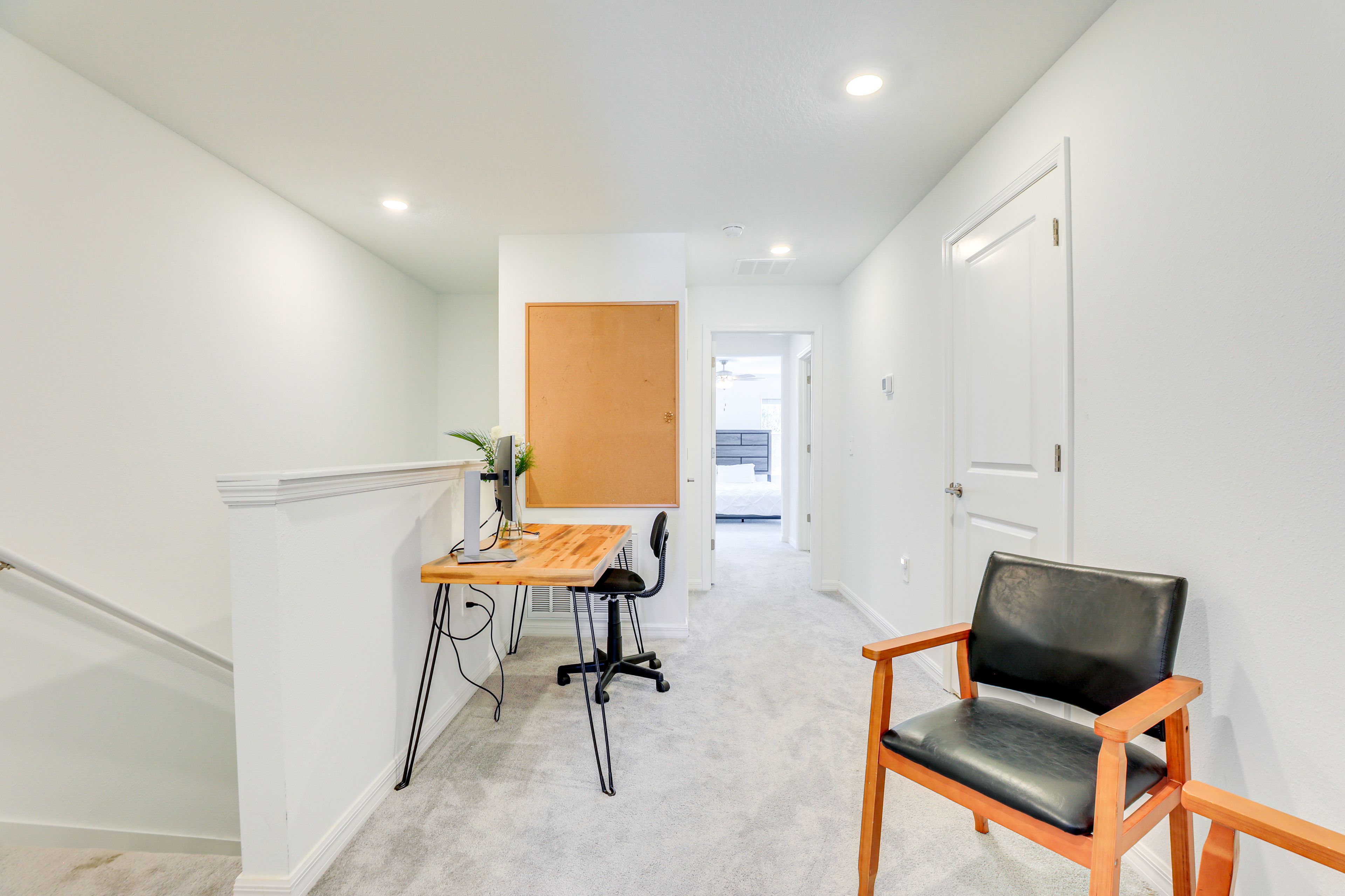 Loft | 2nd Floor | Dedicated Workspace