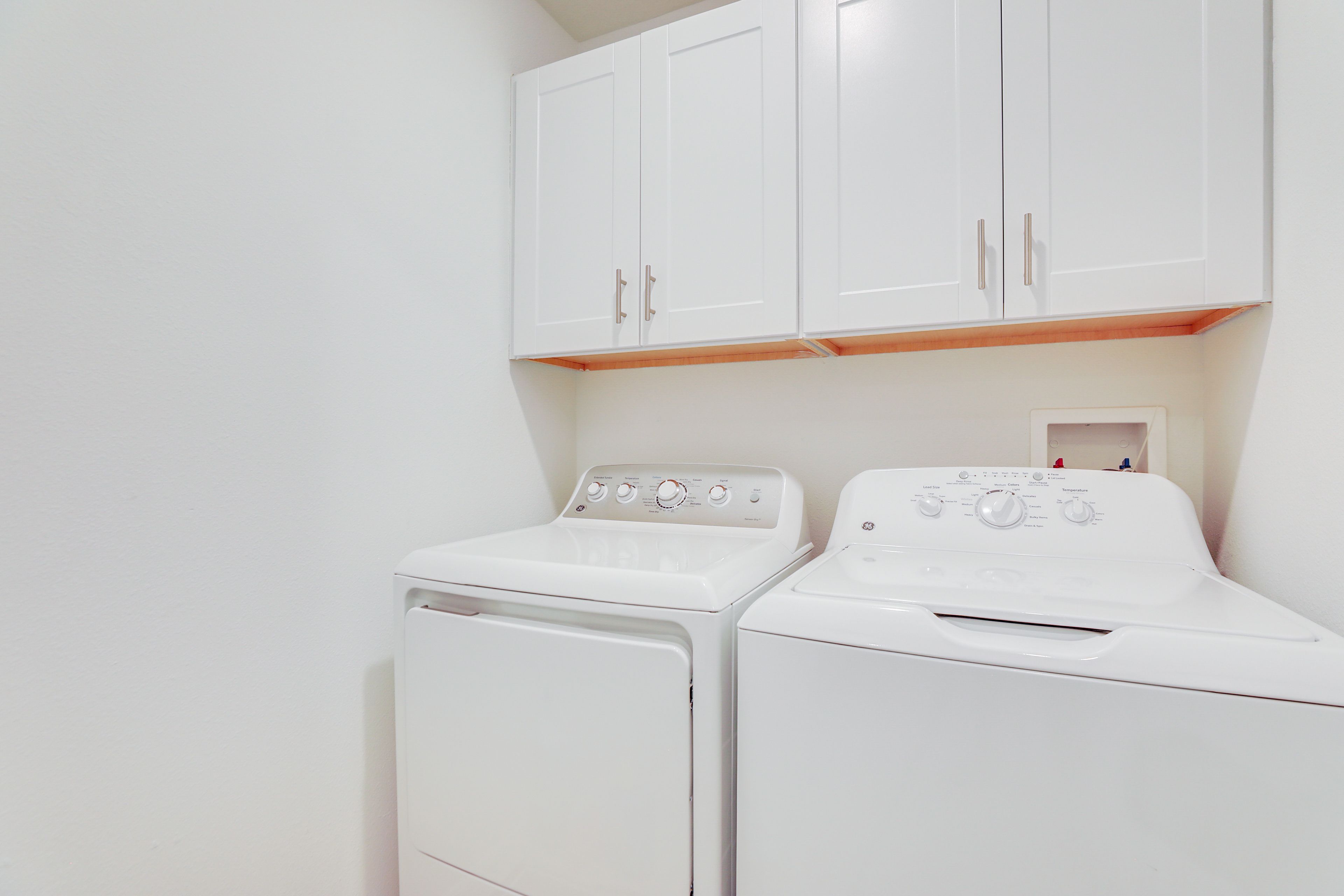 In-Unit Laundry