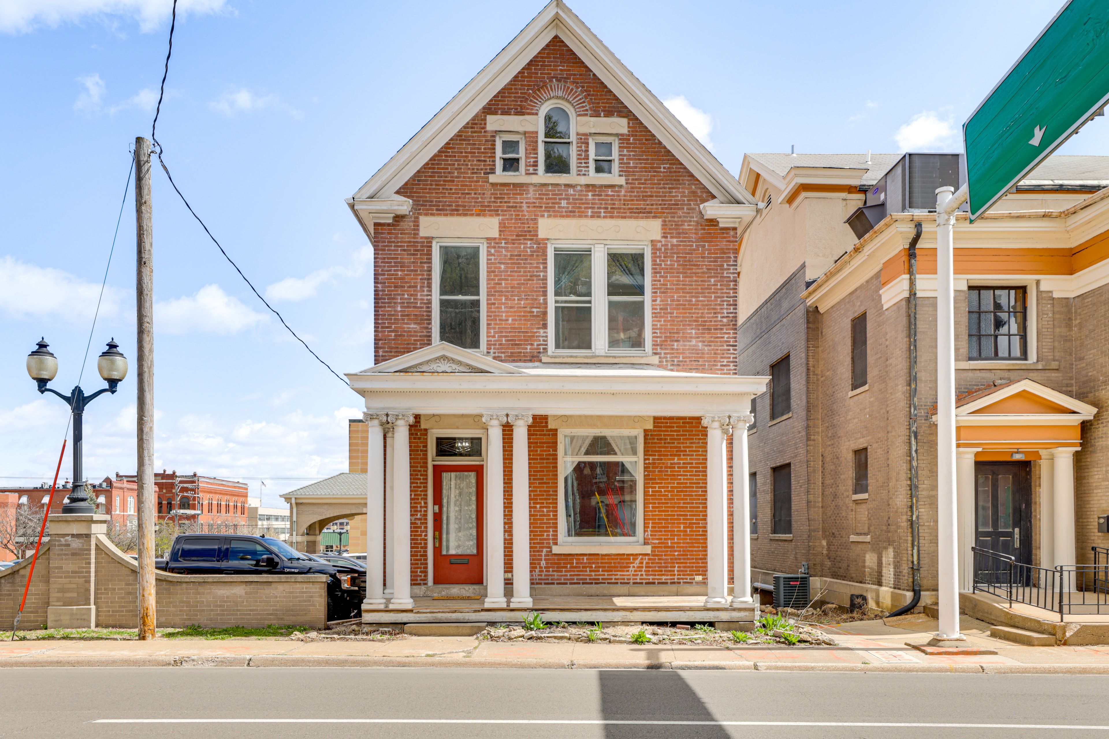 Property Exterior