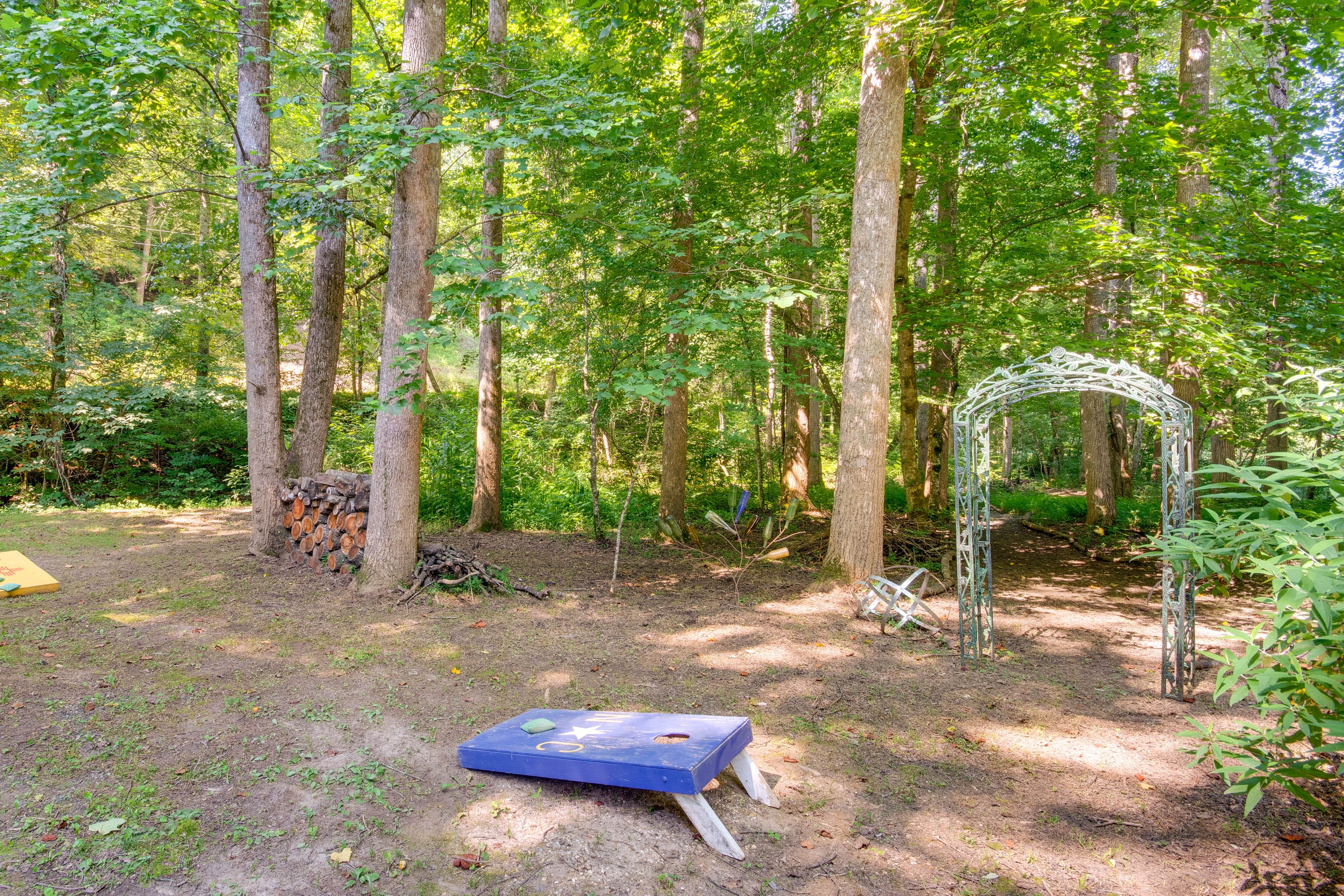 Cornhole