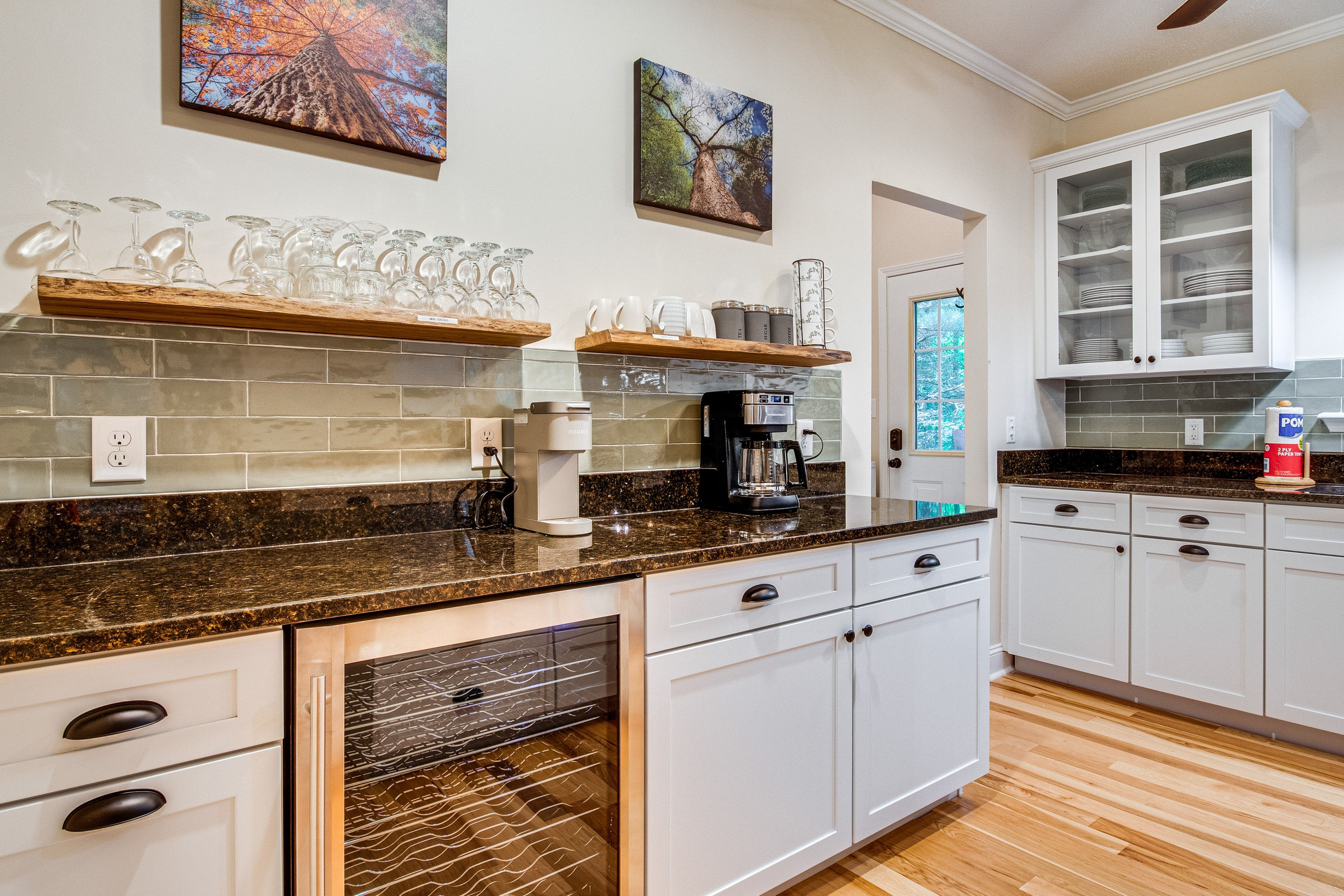 Single-Serve & Drip Coffee Makers | Wine Fridge