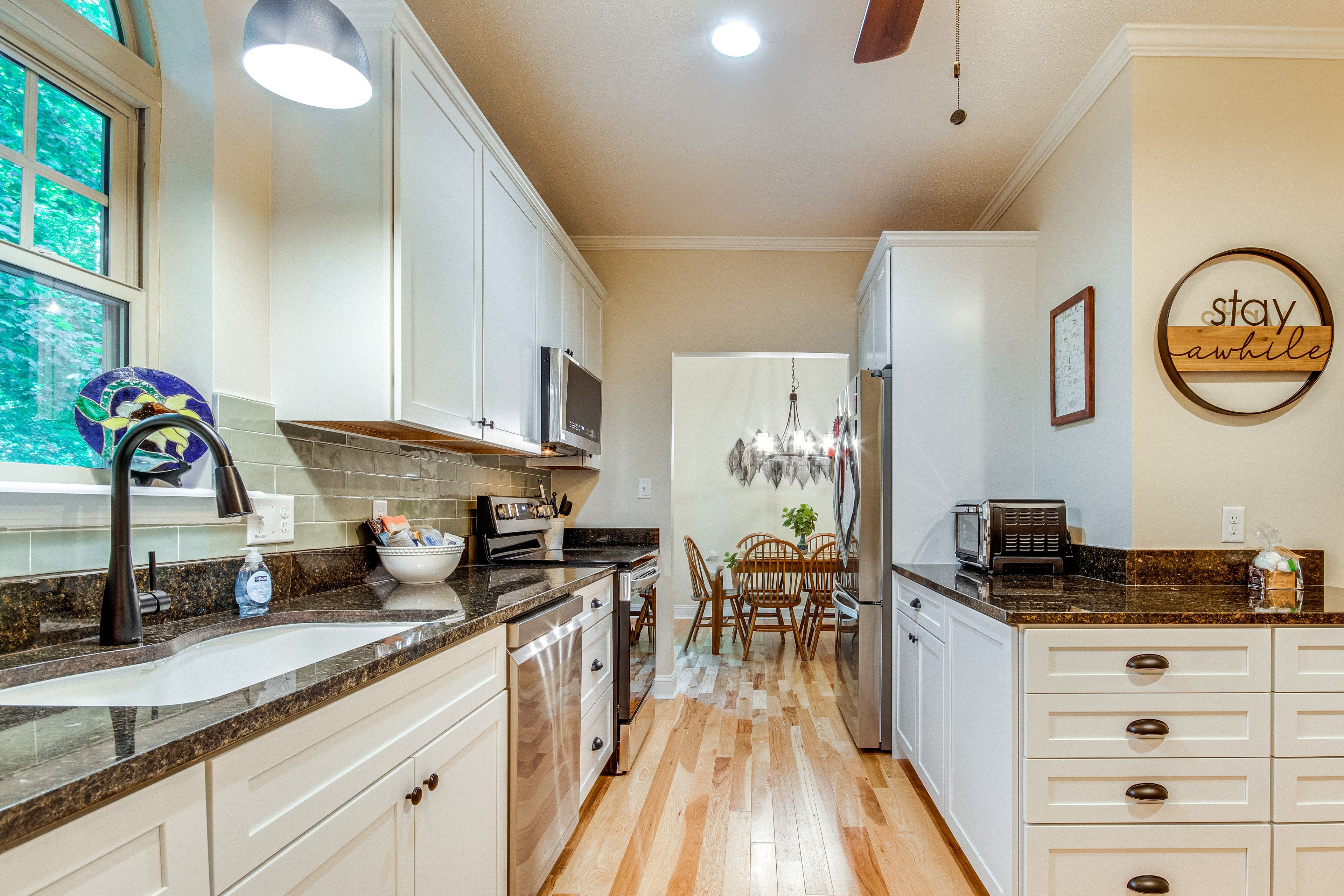 Kitchen | Cooking Basics | Dishwasher