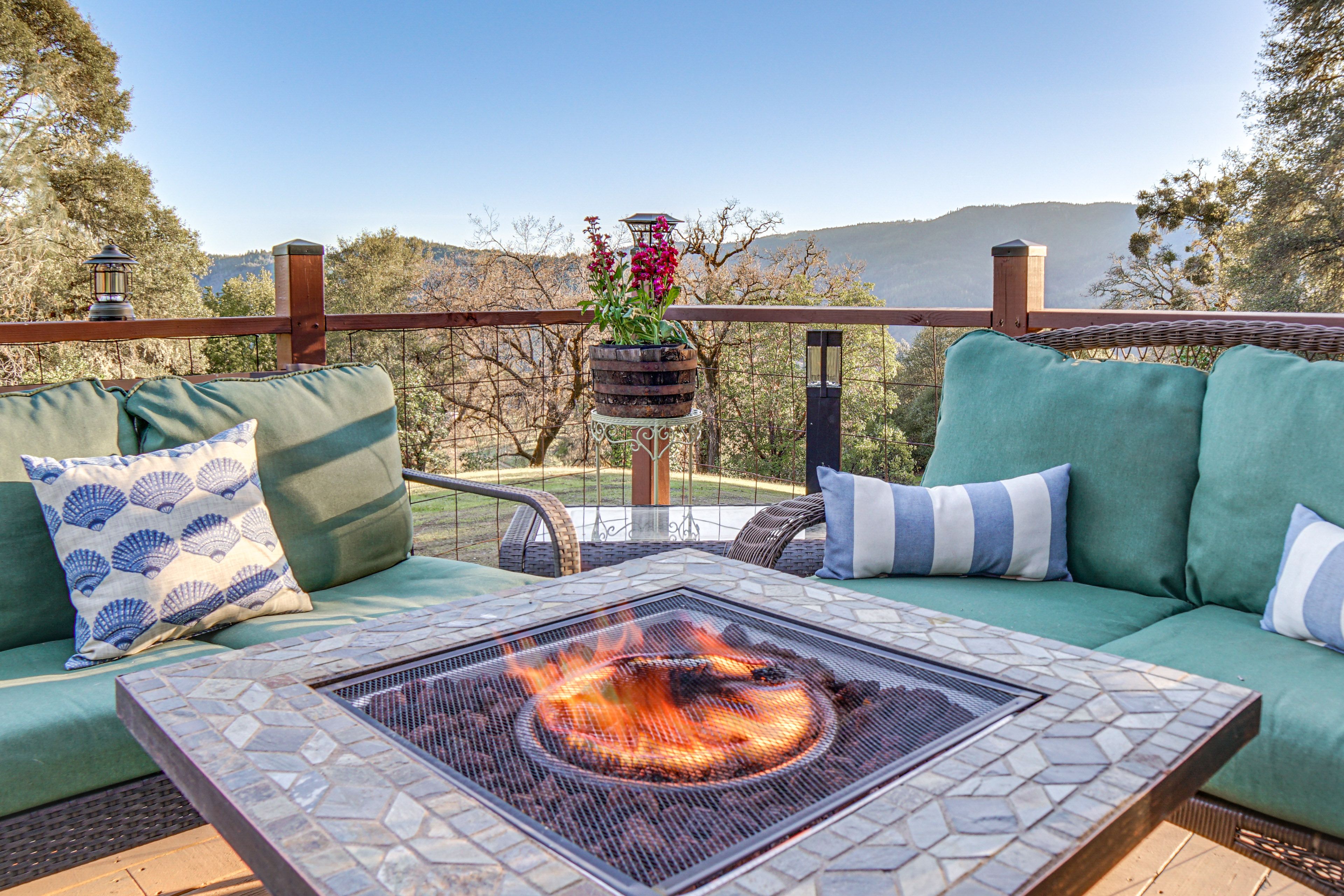 Fire Pit