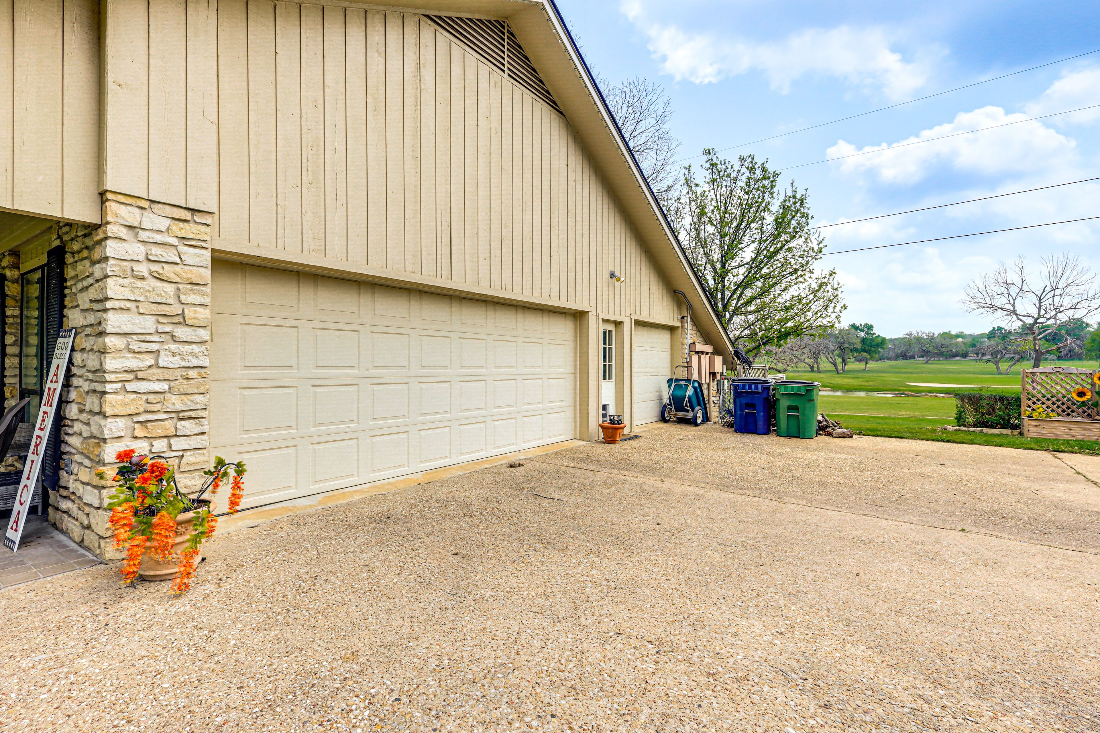 Property Exterior