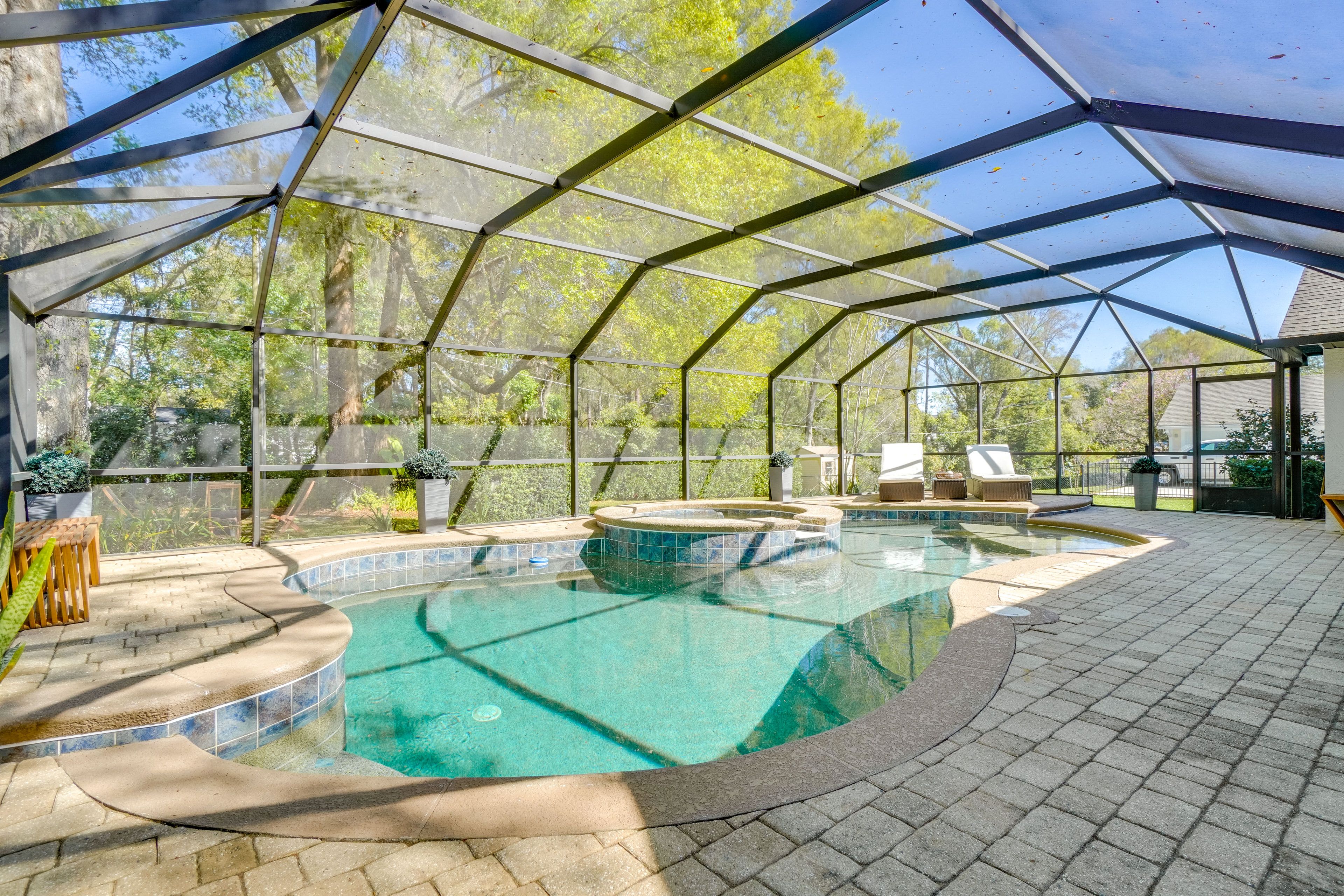 Sorrento Vacation Rental | 3BR | 2BA | 1,645 Sq Ft | 2 Steps to Enter