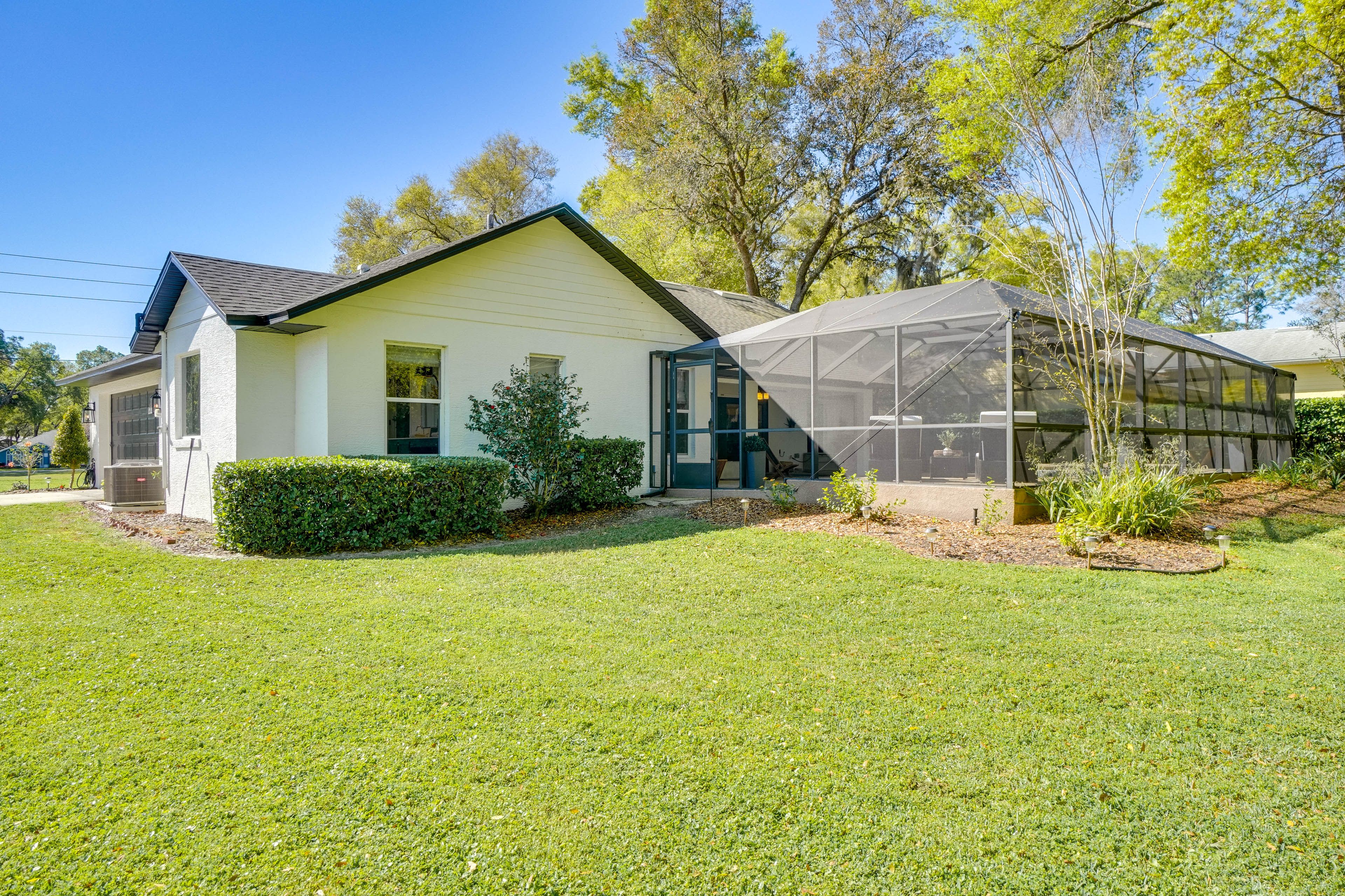 Home Exterior