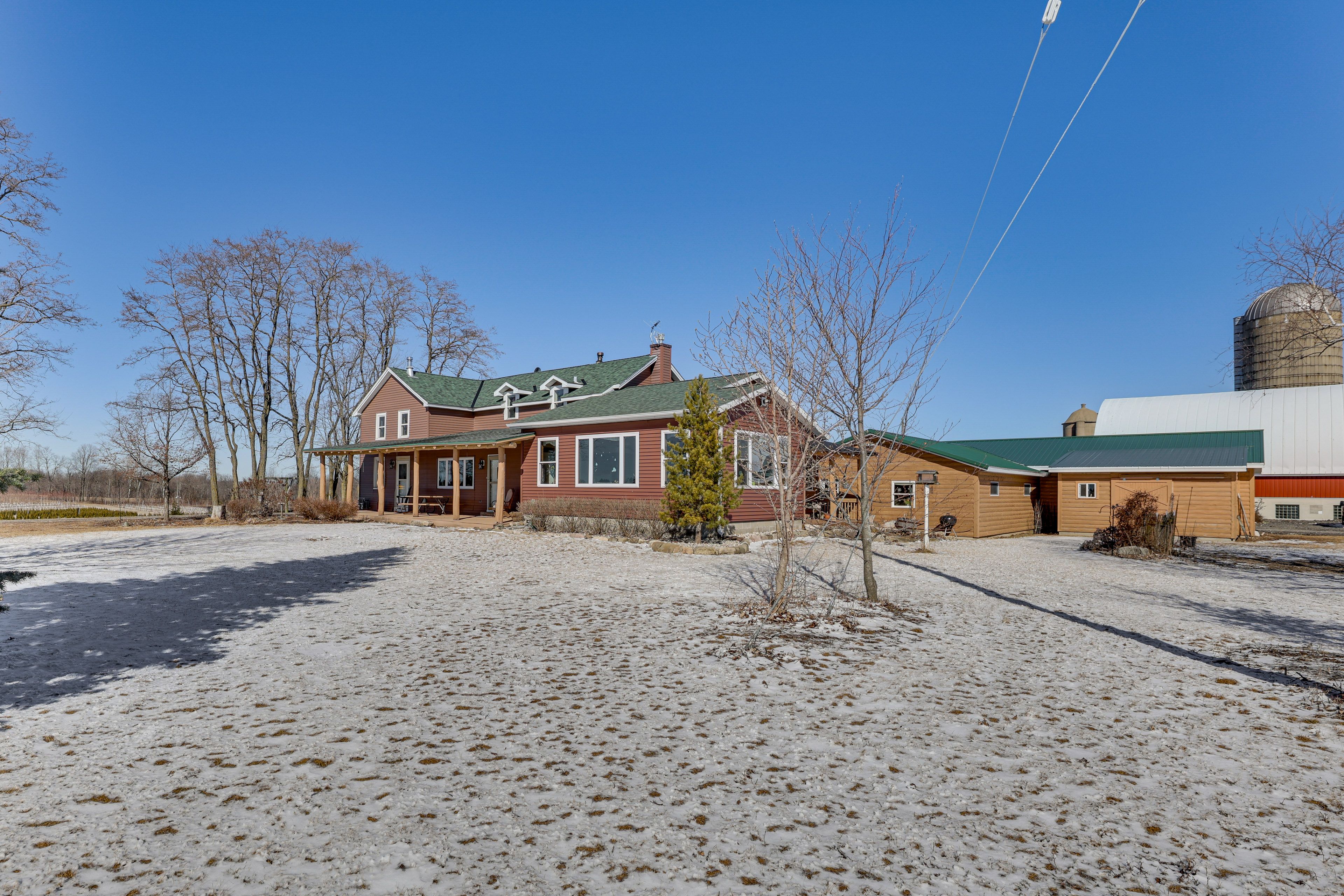 Property Exterior