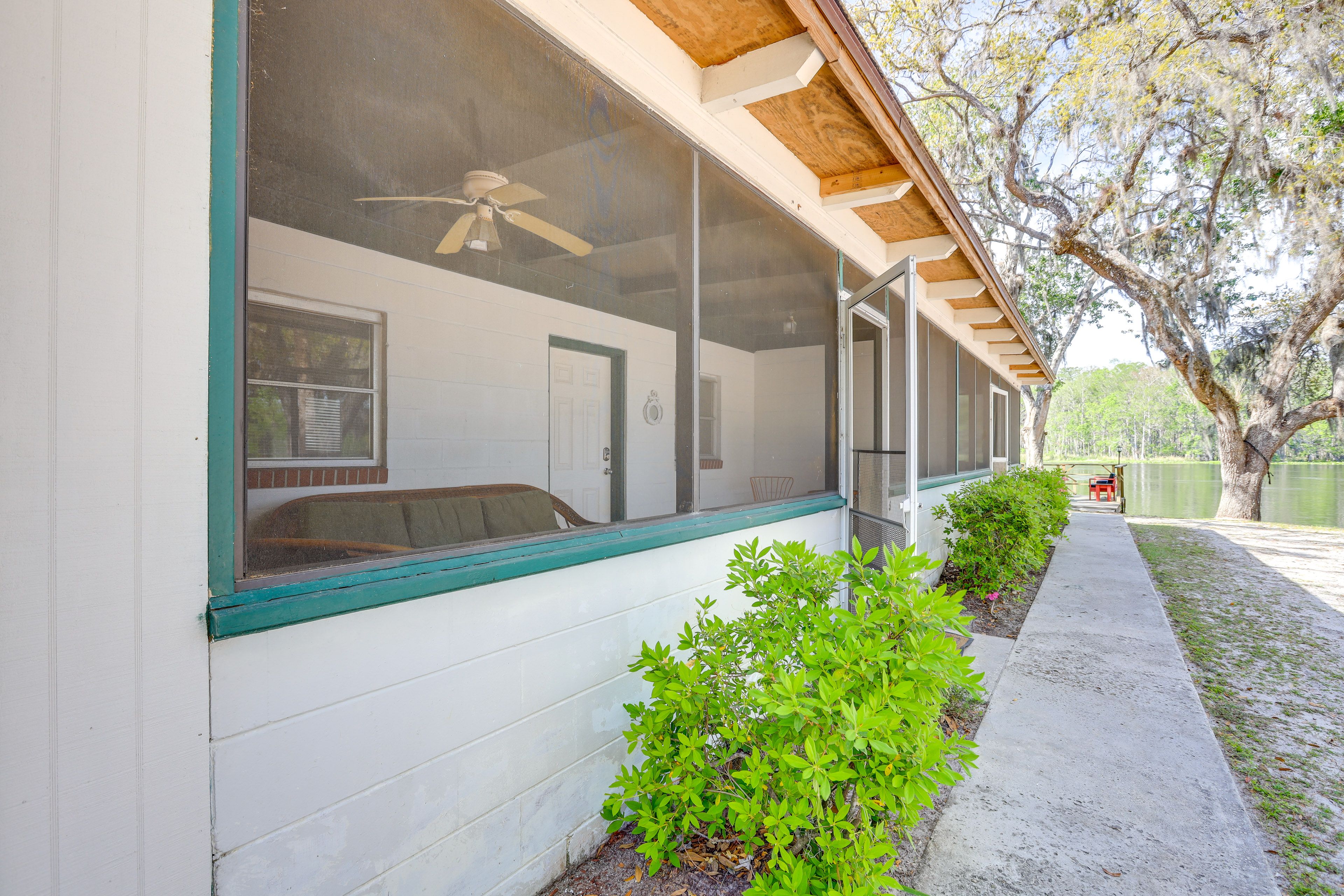 Studio Exterior