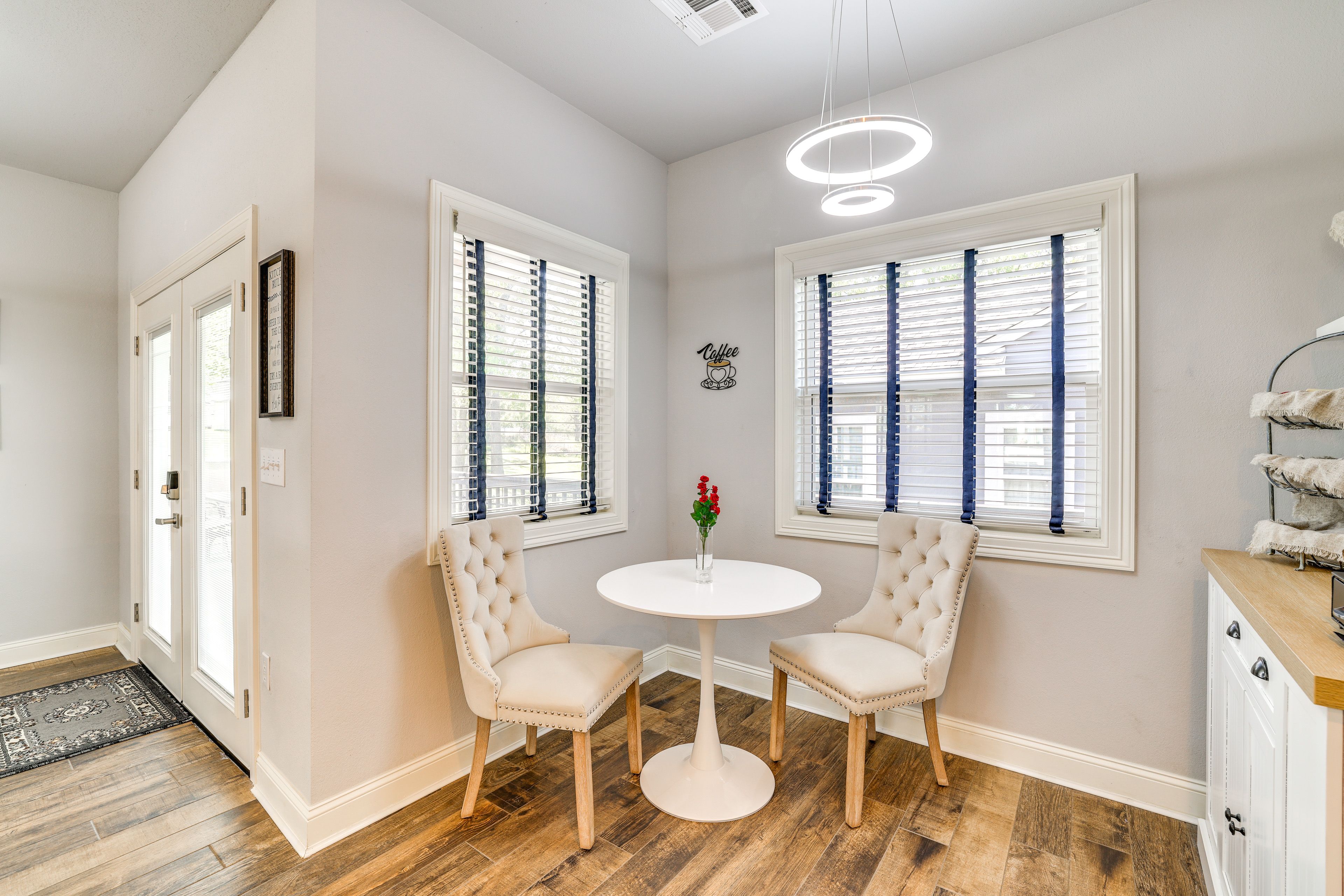 Dining Nook