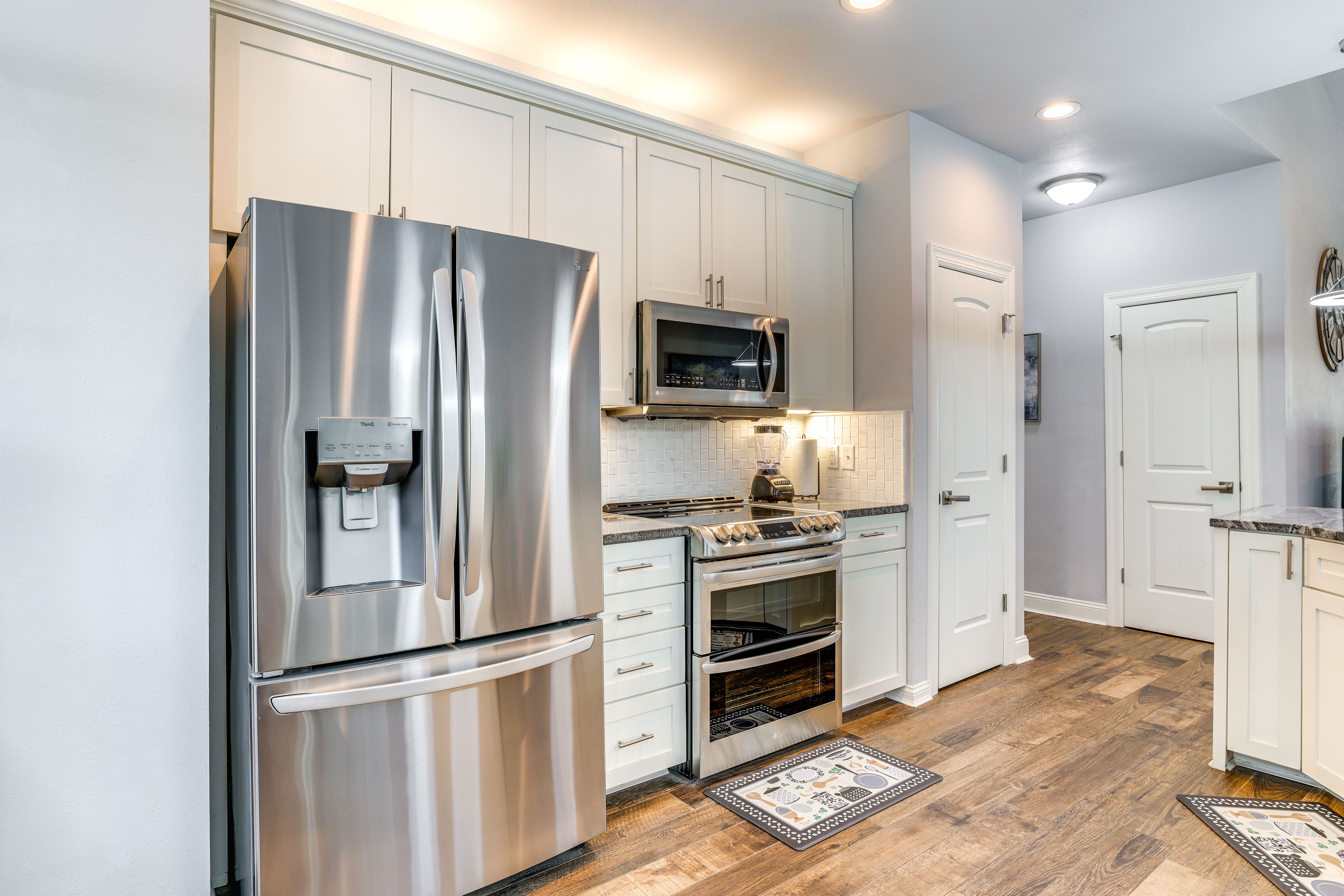 Kitchen | Dishwasher | Cooking Basics