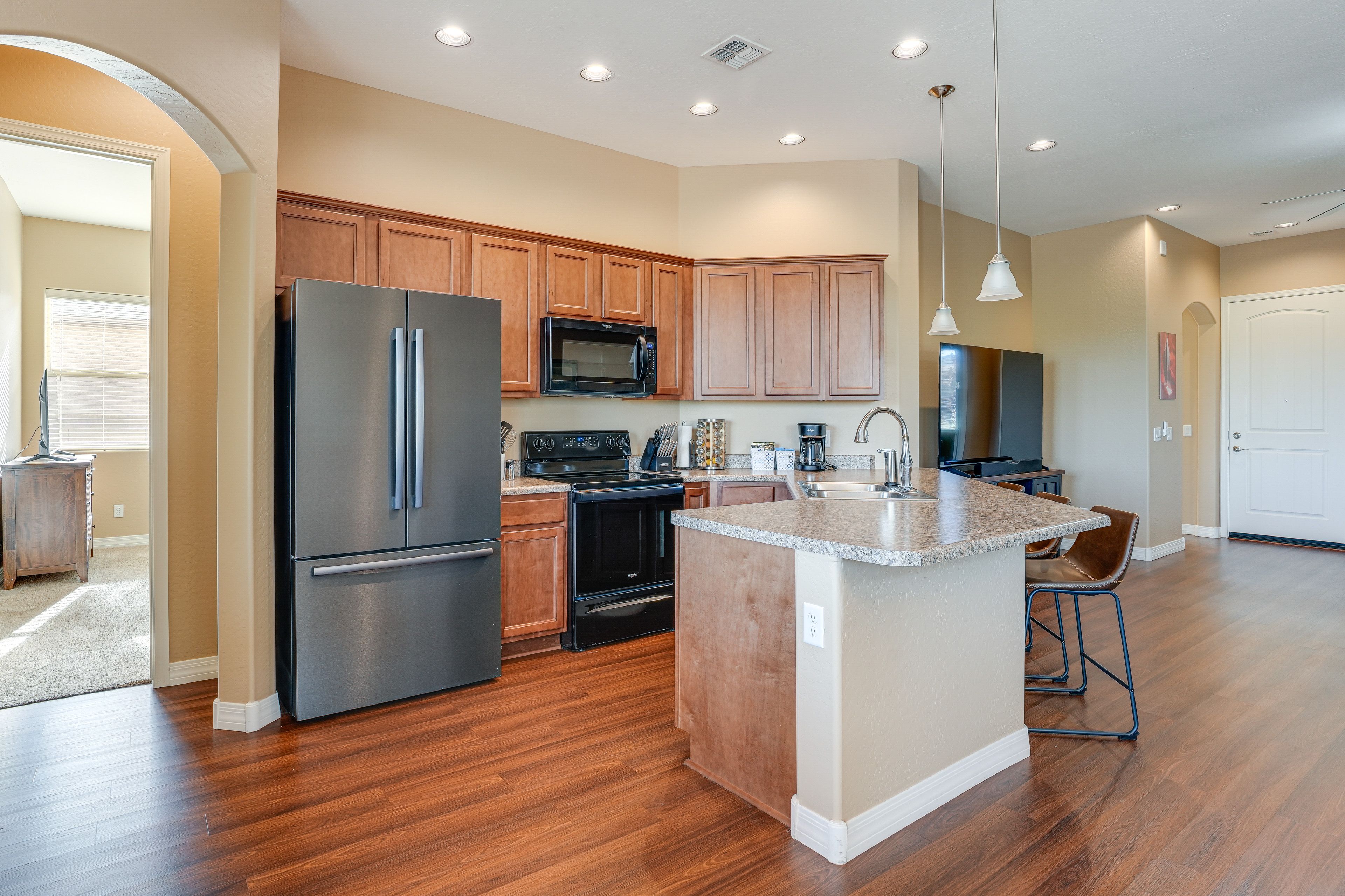 Kitchen | Cooking Basics