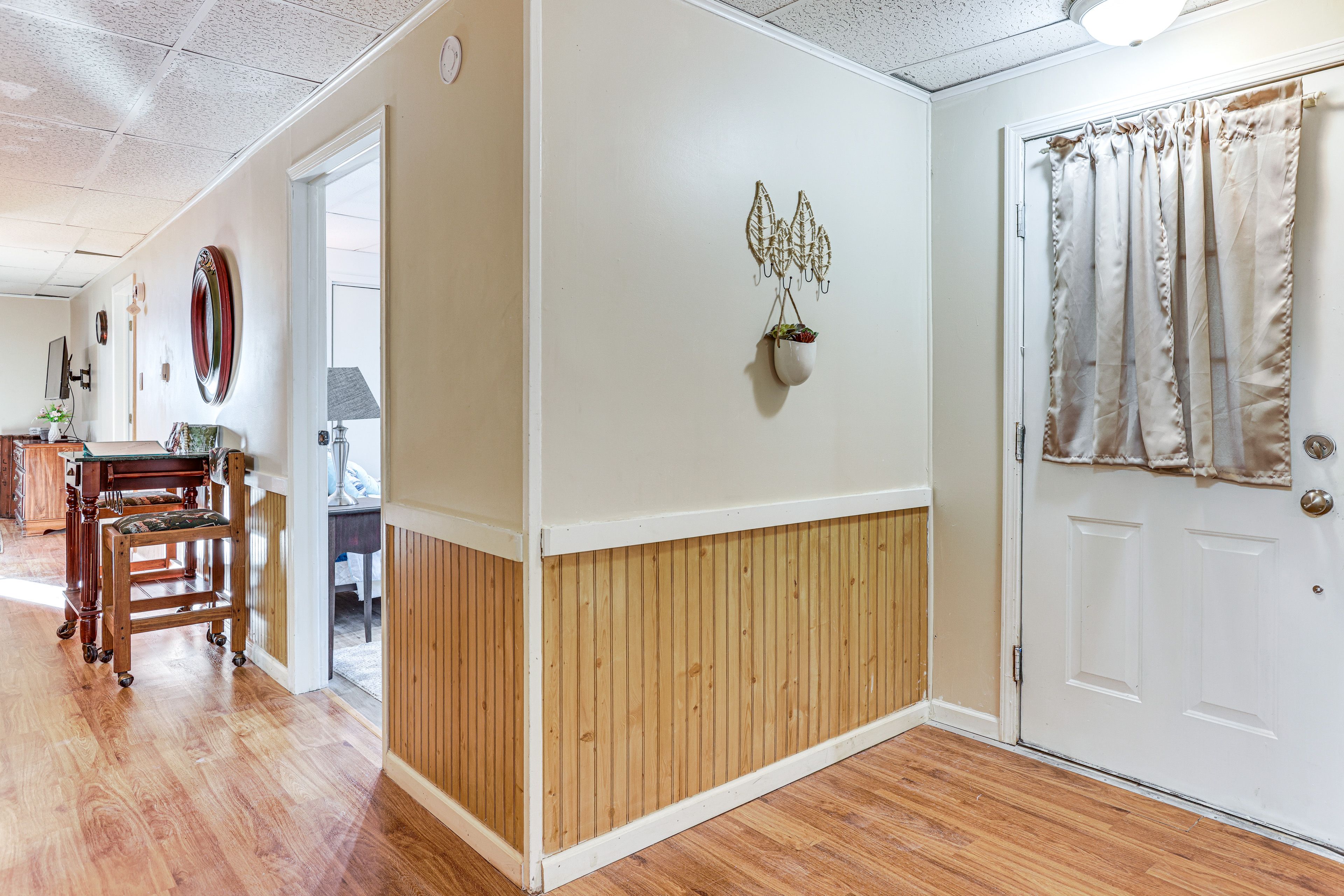 Entryway