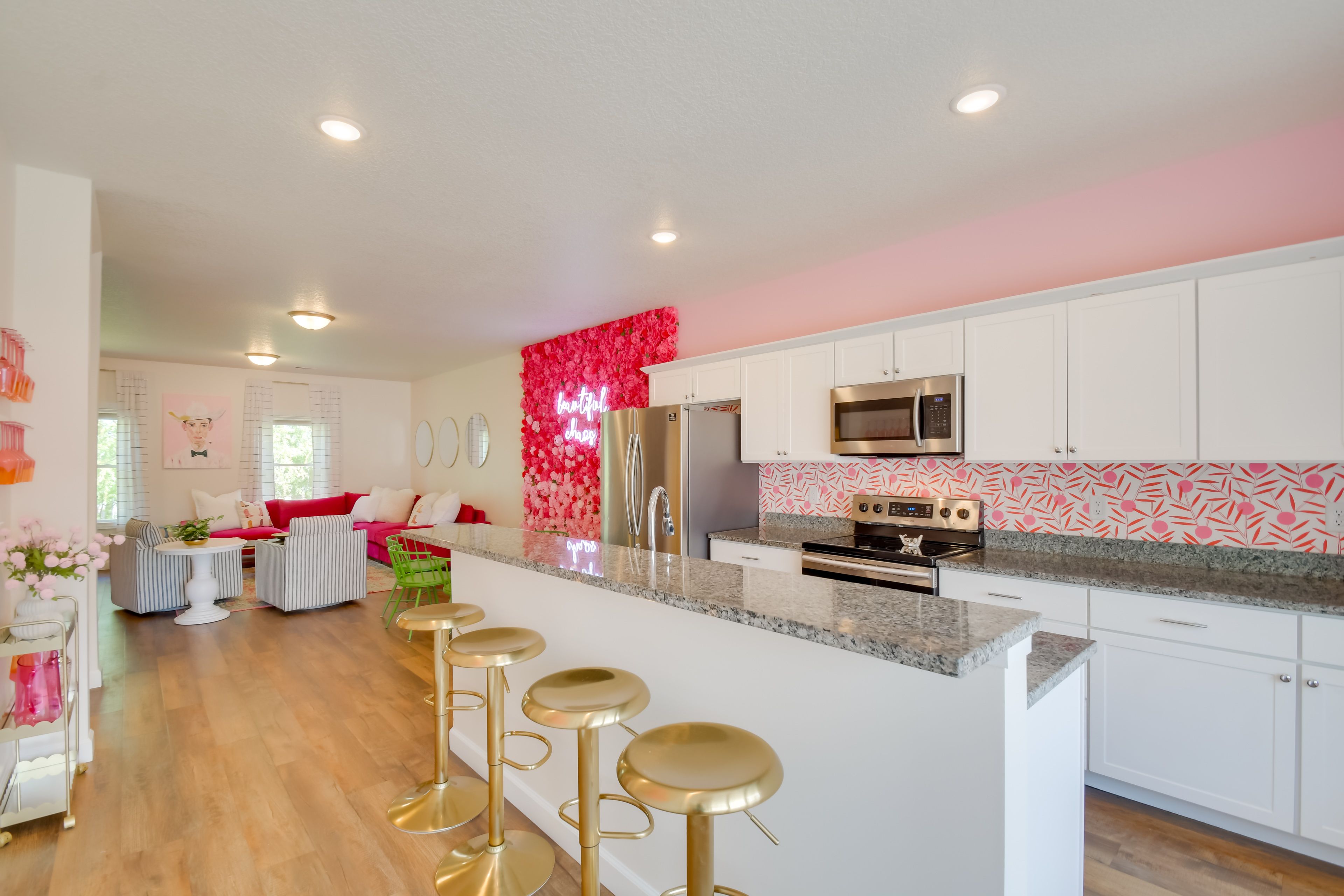 Kitchen | Dishwasher | Main Floor