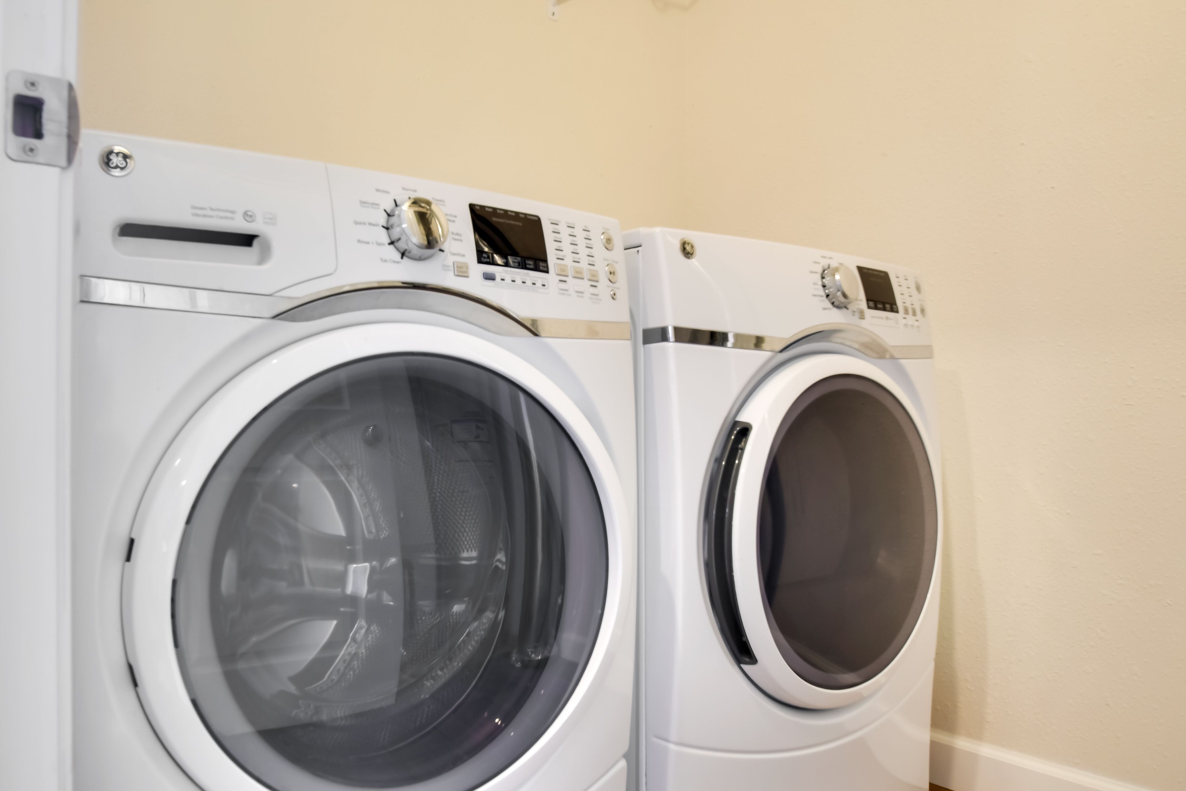 Laundry Room | Ground Floor