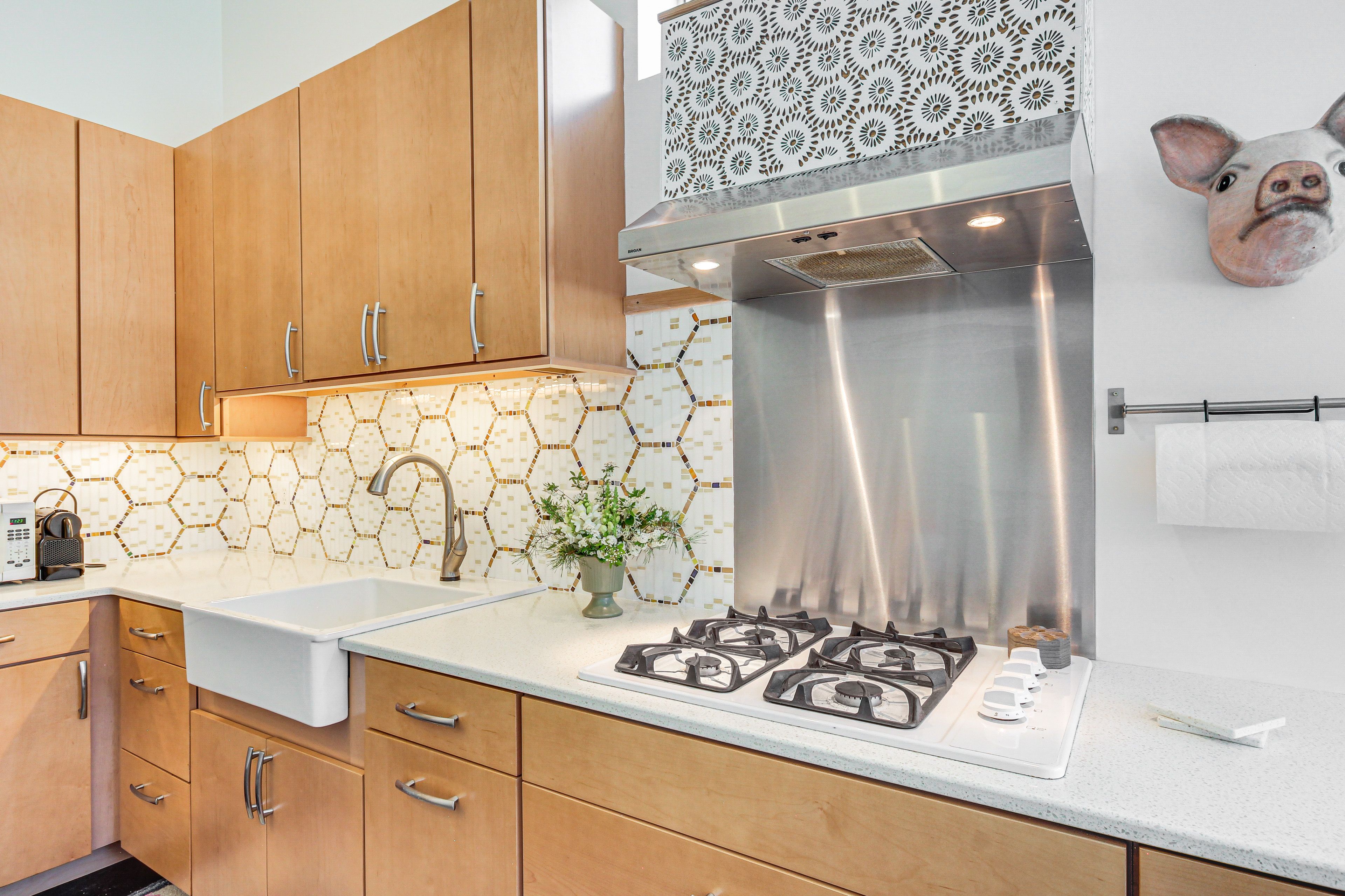 Kitchen | Cooking Basics | Microwave