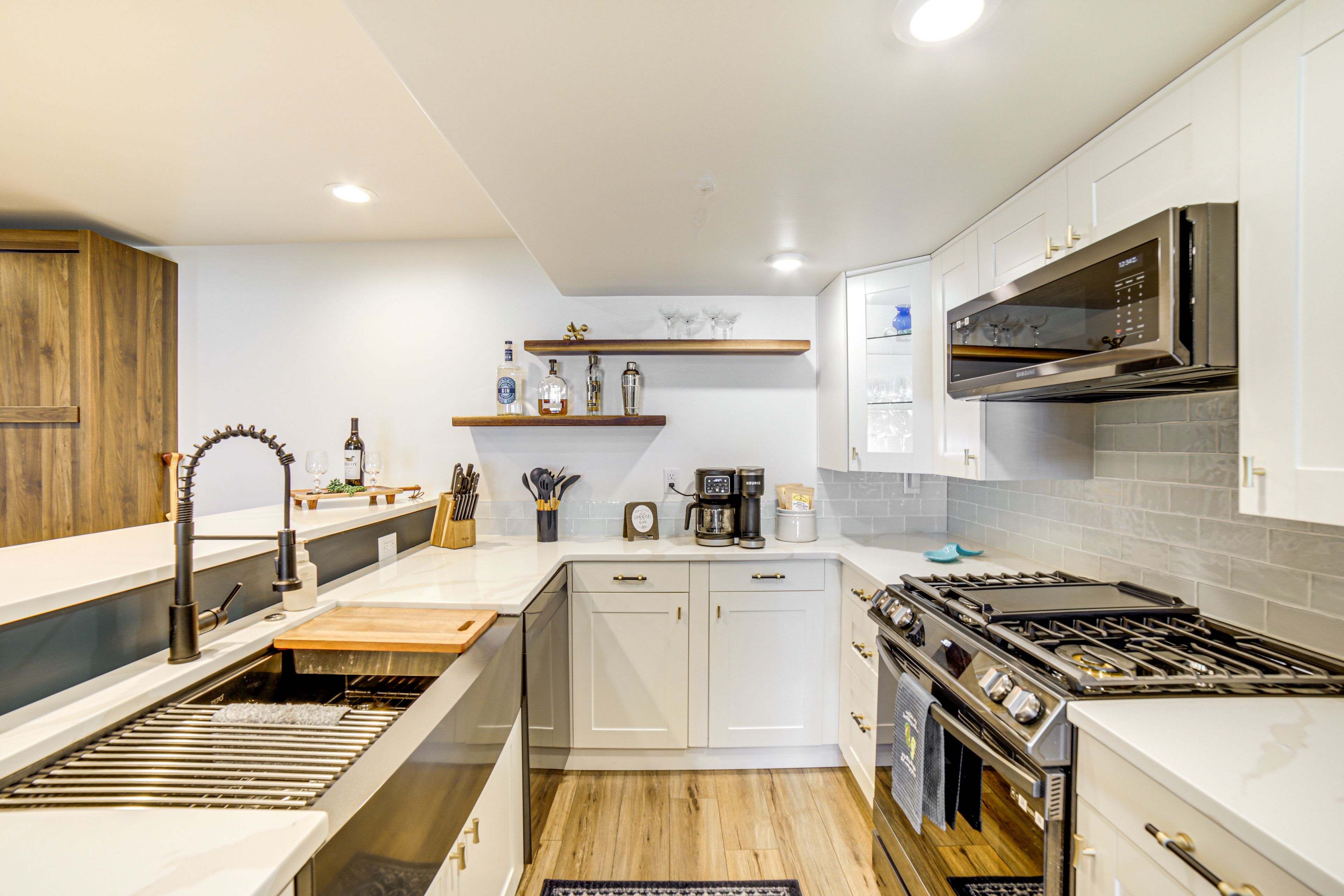 Kitchen | Cooking Basics | Coffee Maker