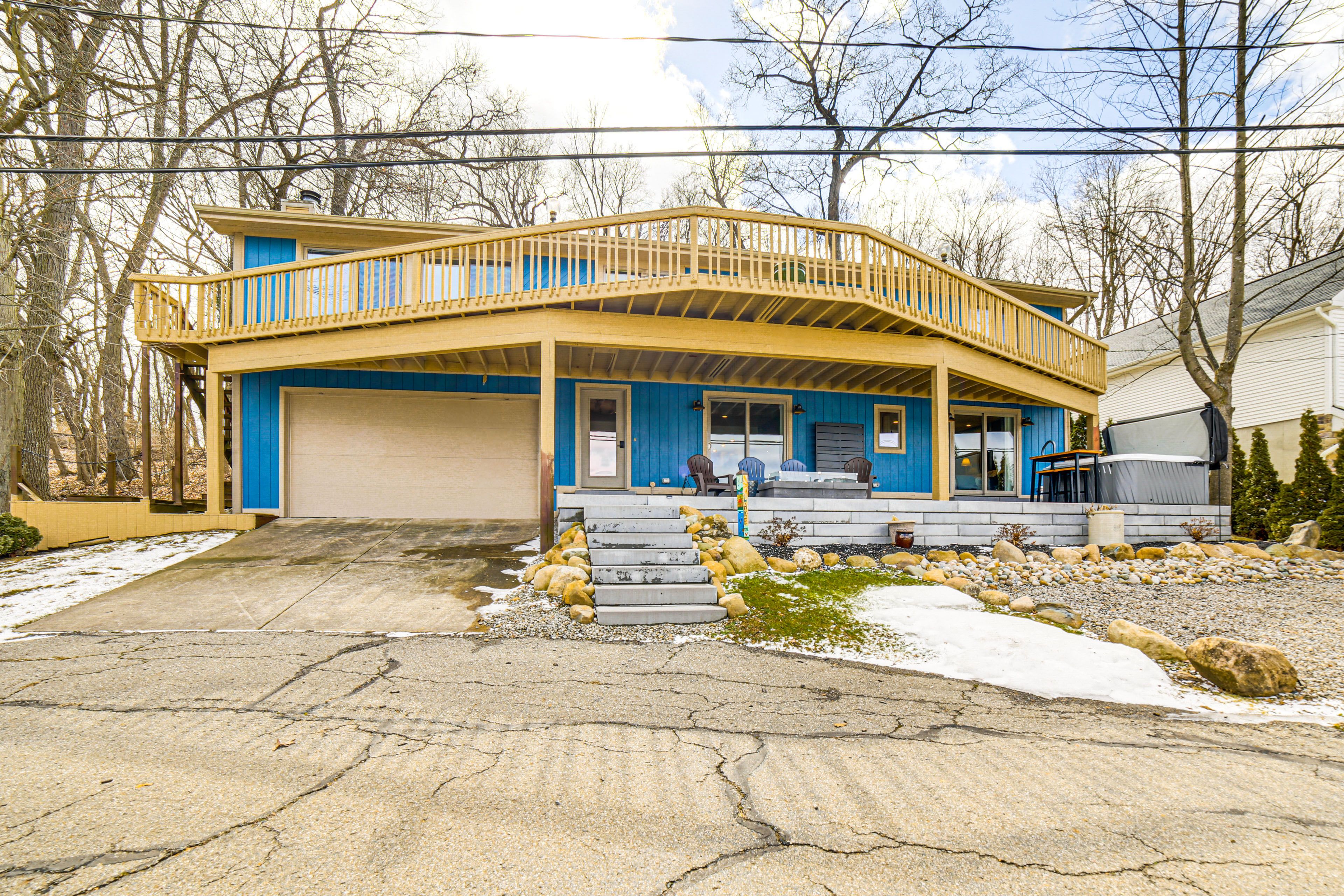 Home Exterior