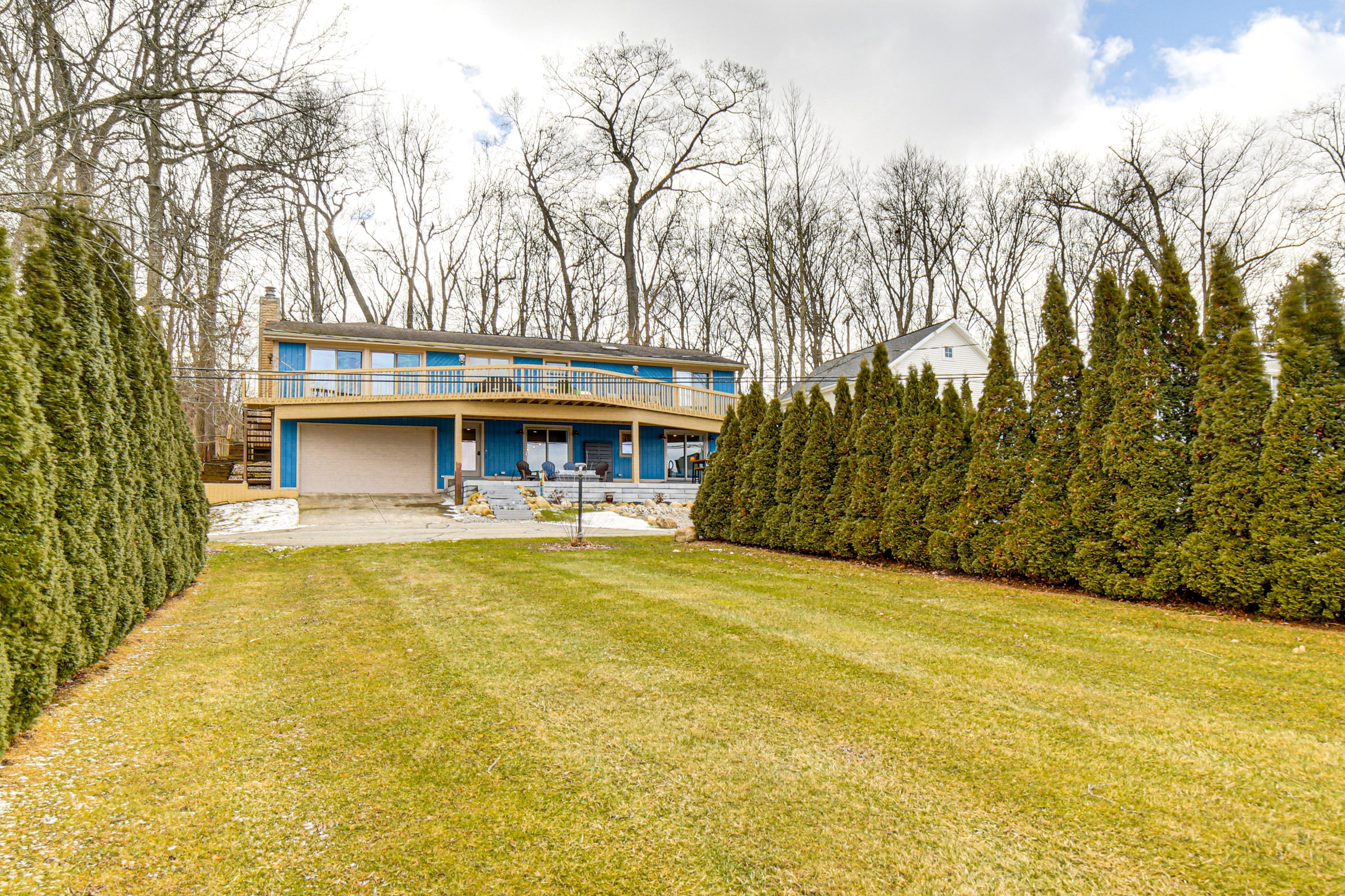 Home Exterior